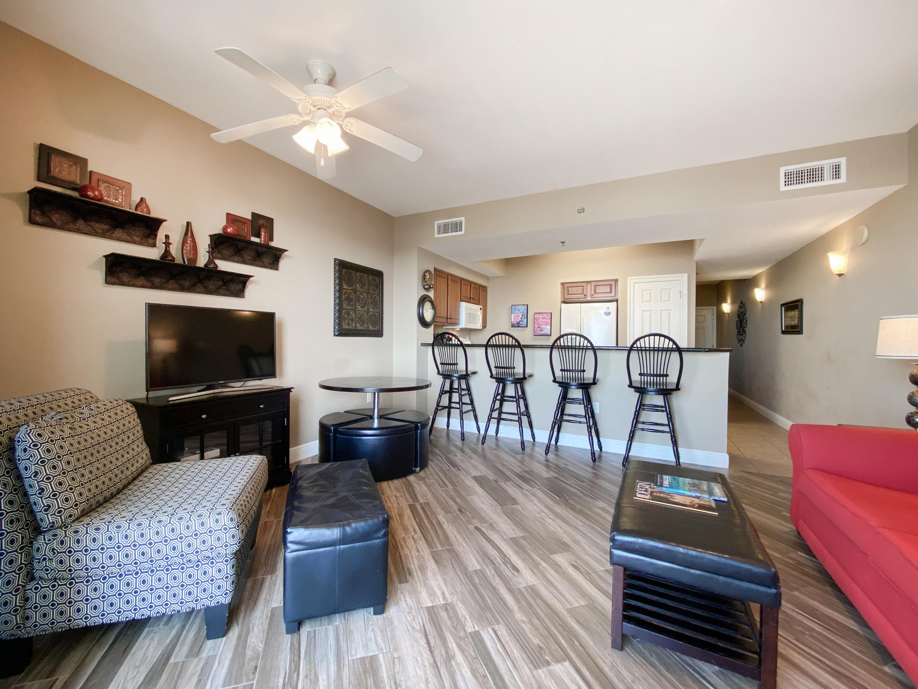 ARIEL DUNES II - Residential