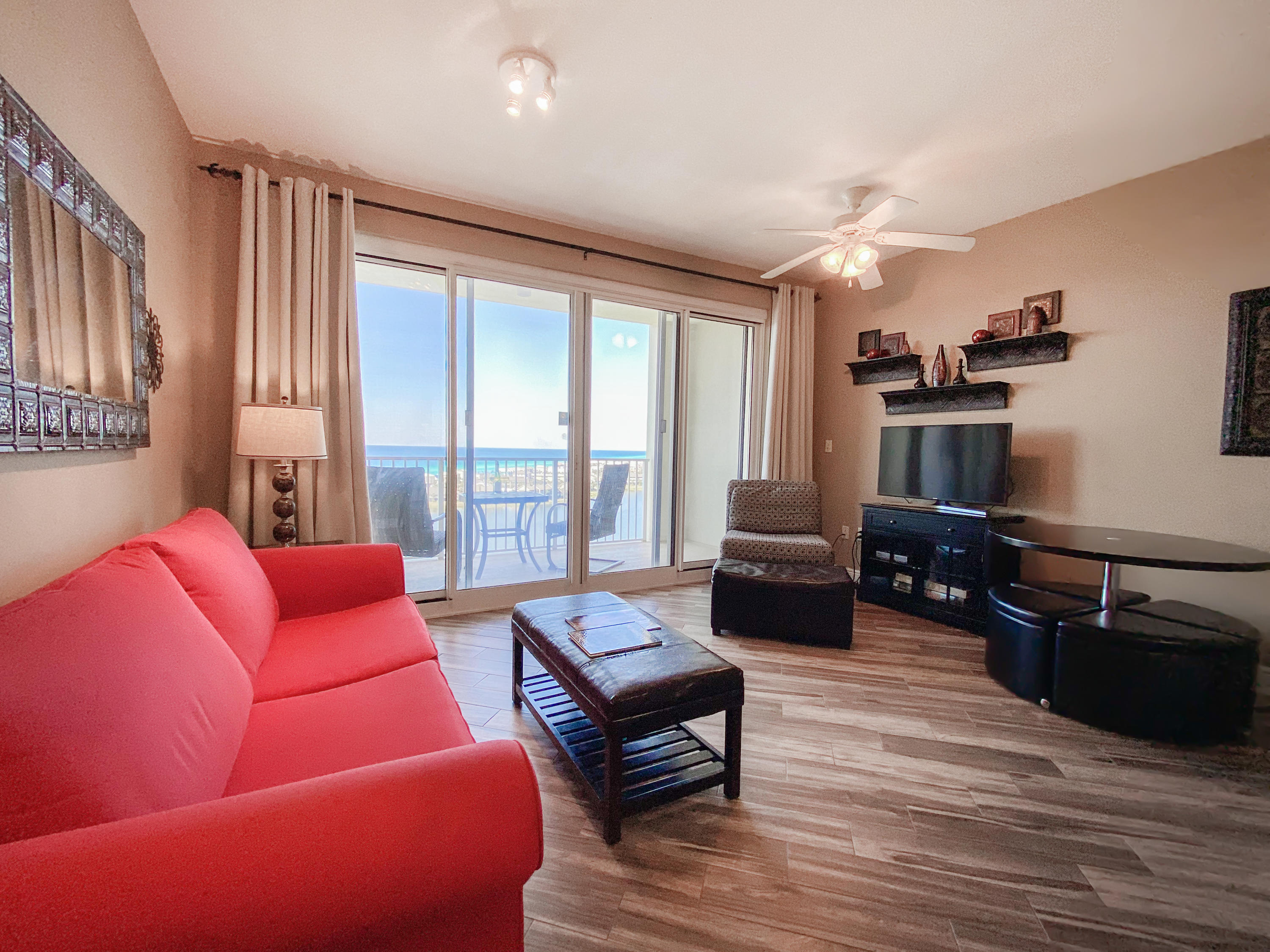 ARIEL DUNES II - Residential