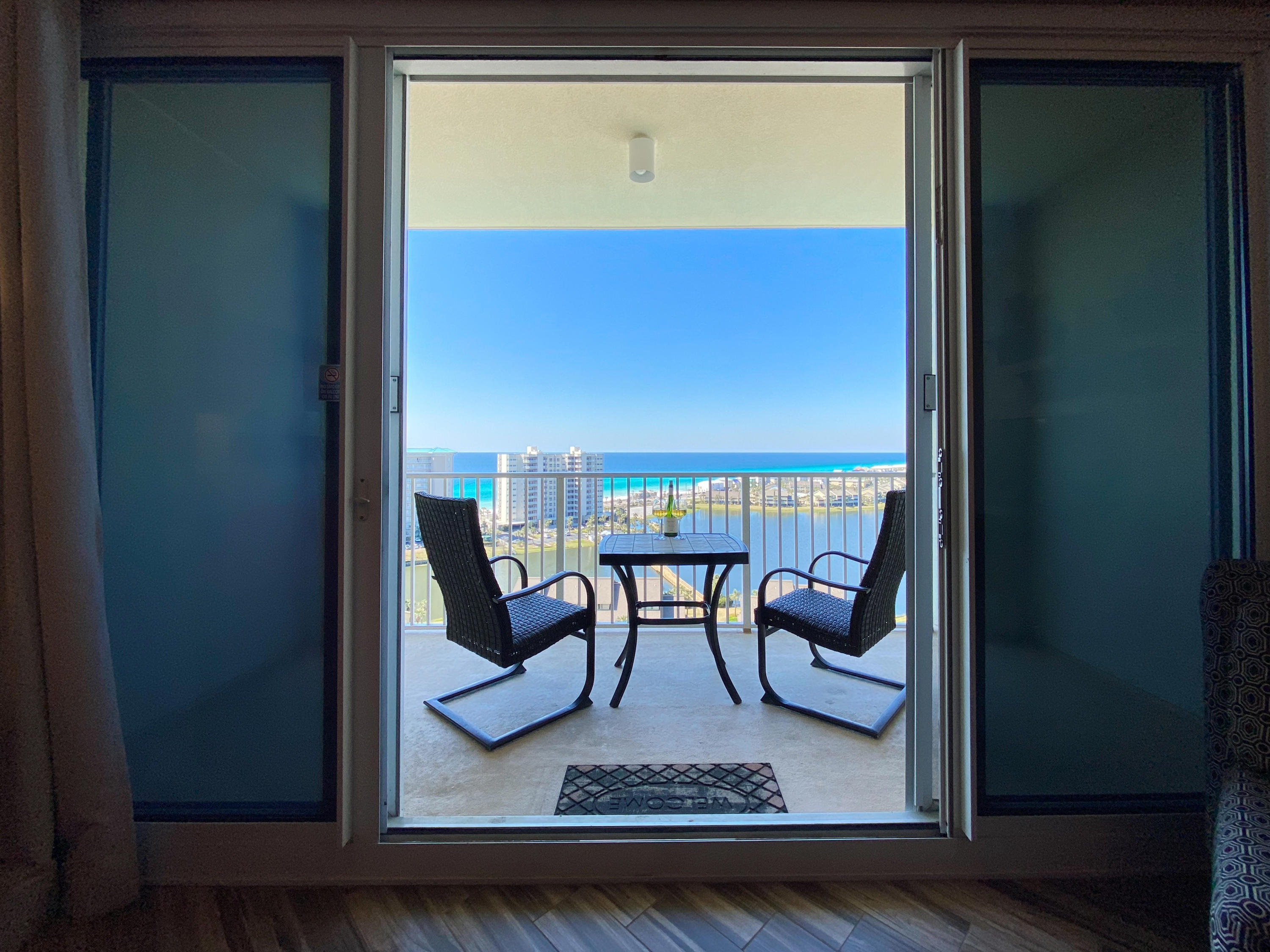 ARIEL DUNES II - Residential