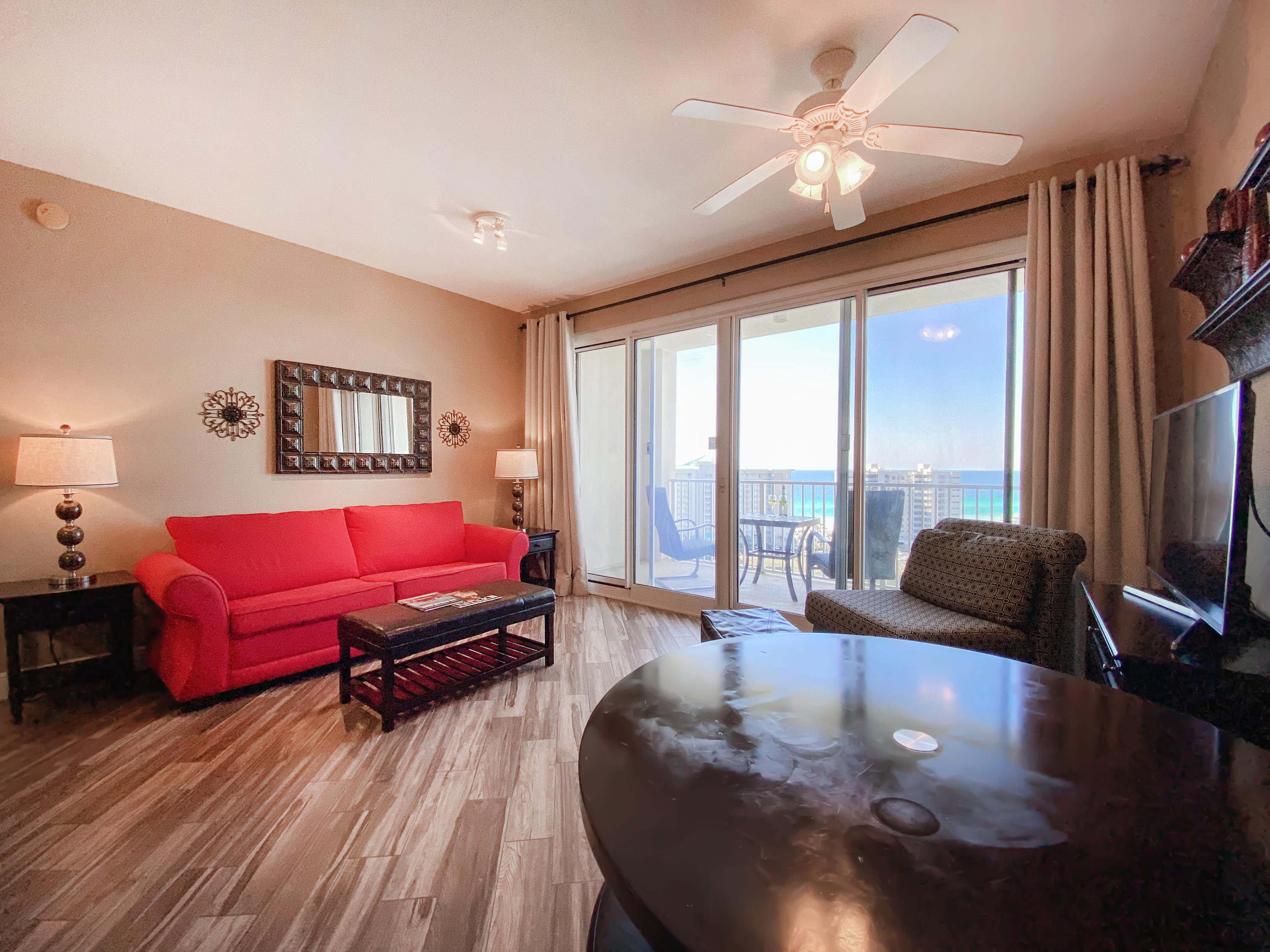 ARIEL DUNES II - Residential