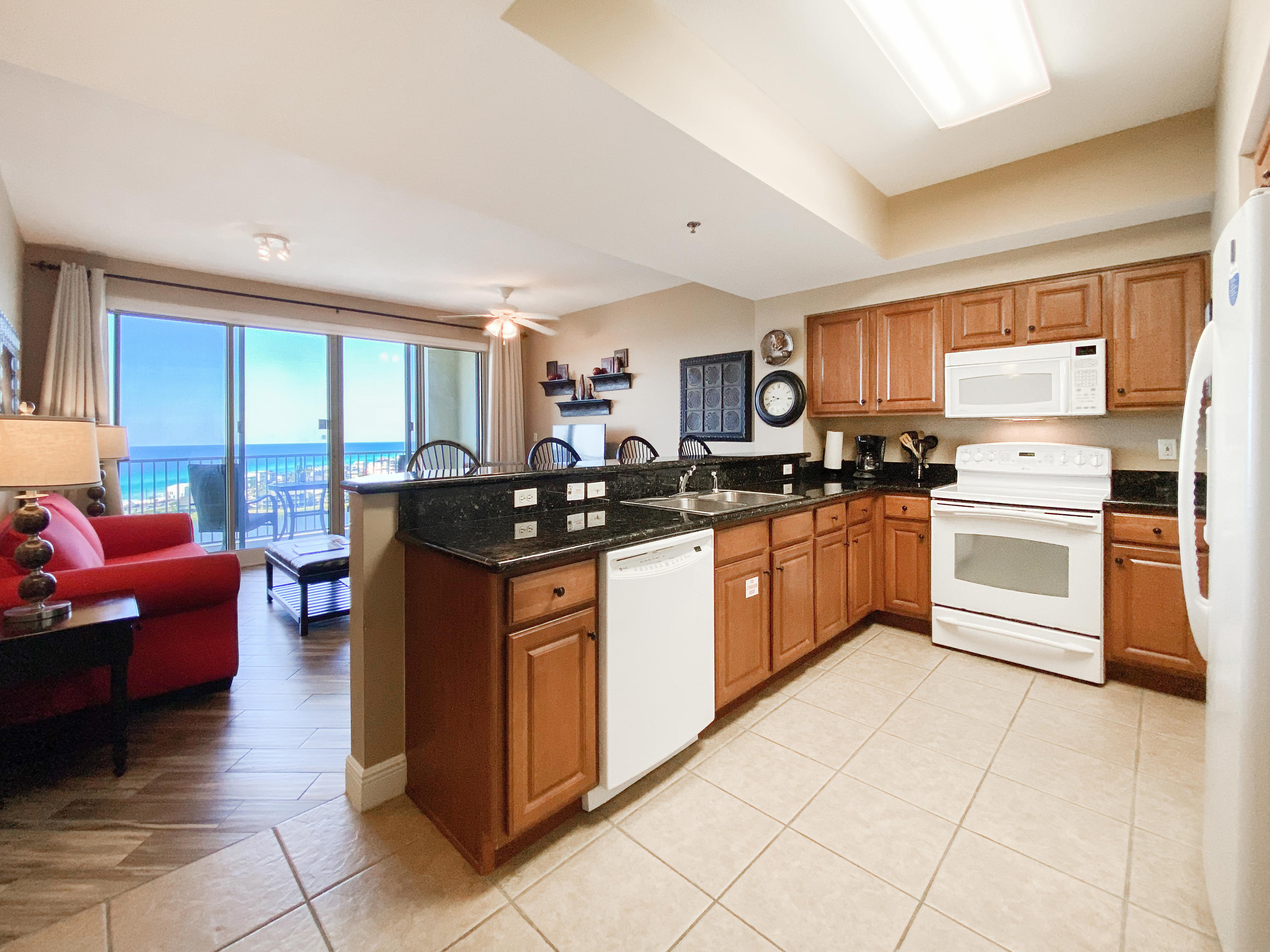 ARIEL DUNES II - Residential