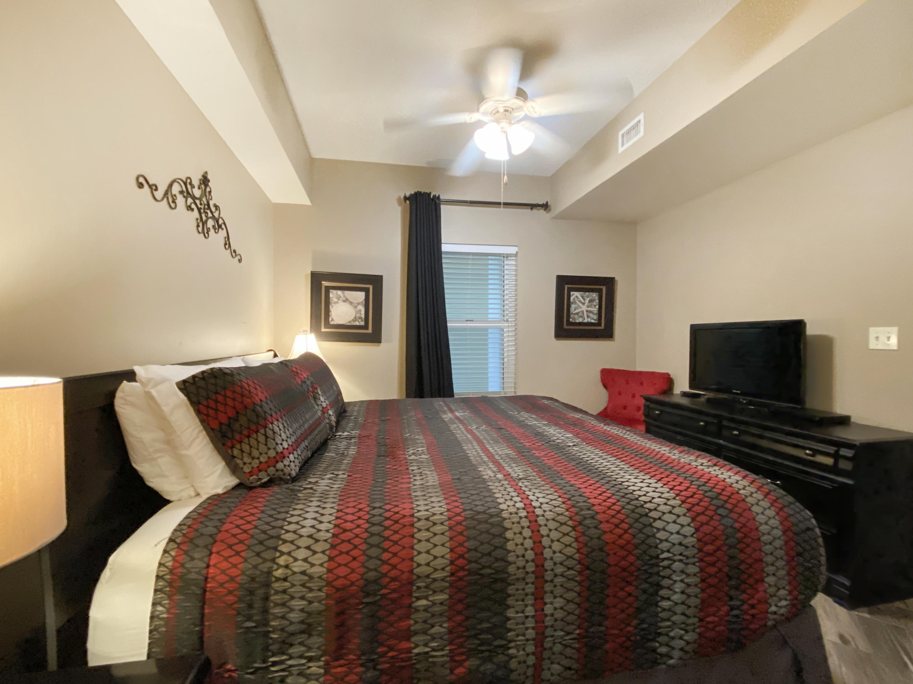 ARIEL DUNES II - Residential