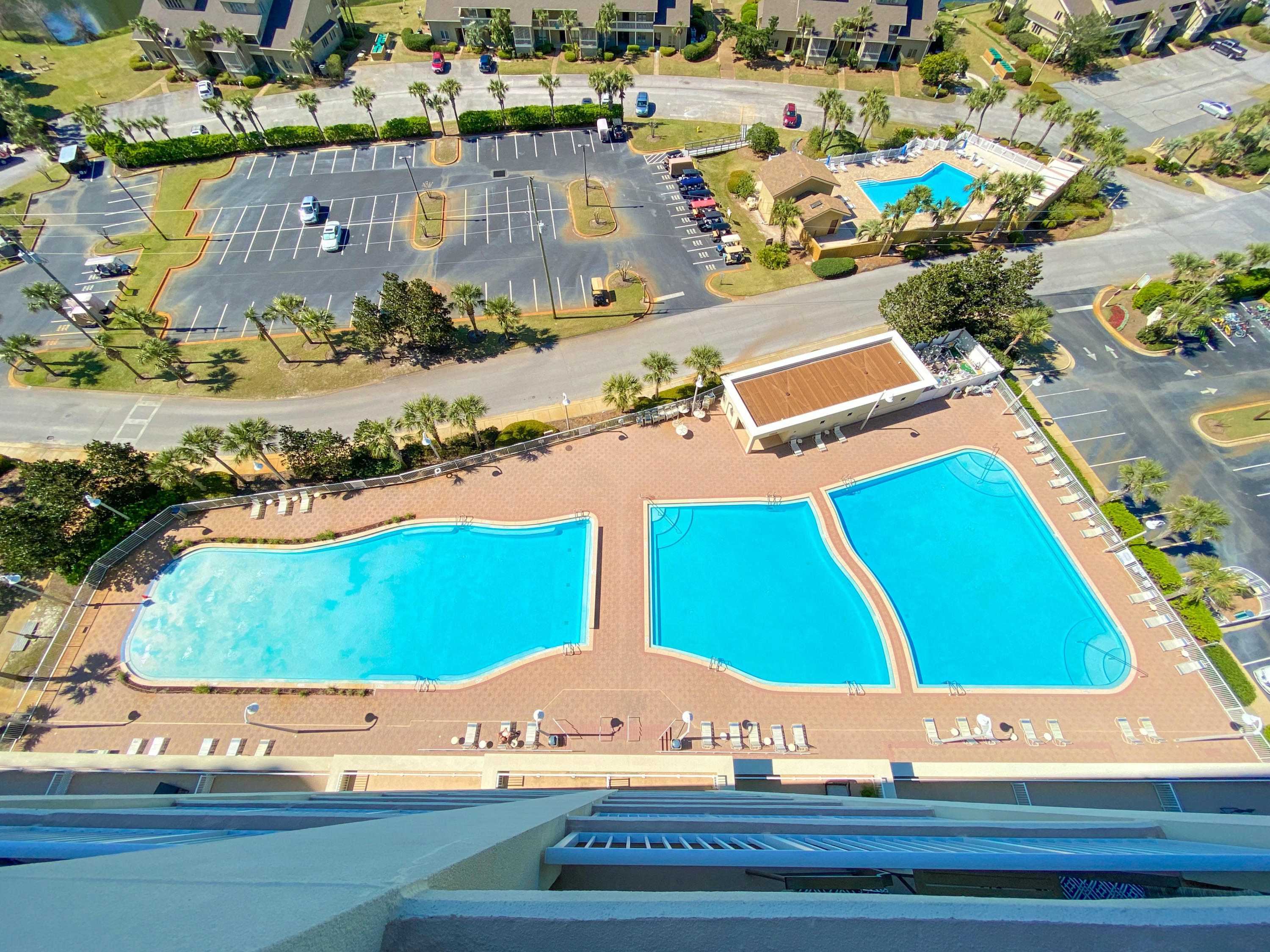 ARIEL DUNES II - Residential