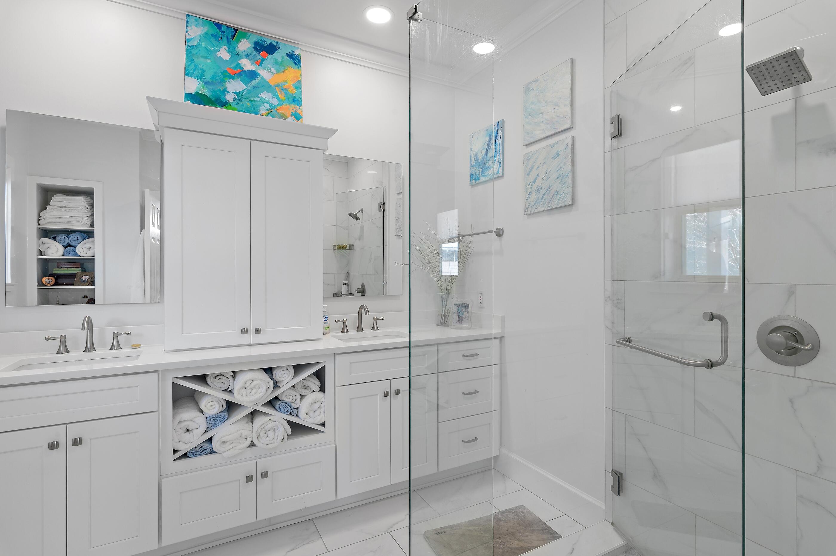 CRYSTAL LAKE AT SANDESTIN - Residential