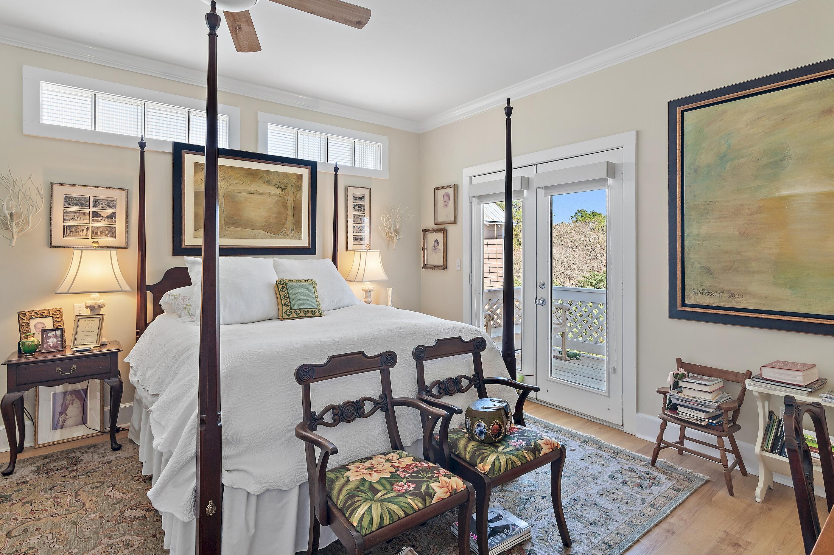 CRYSTAL LAKE AT SANDESTIN - Residential