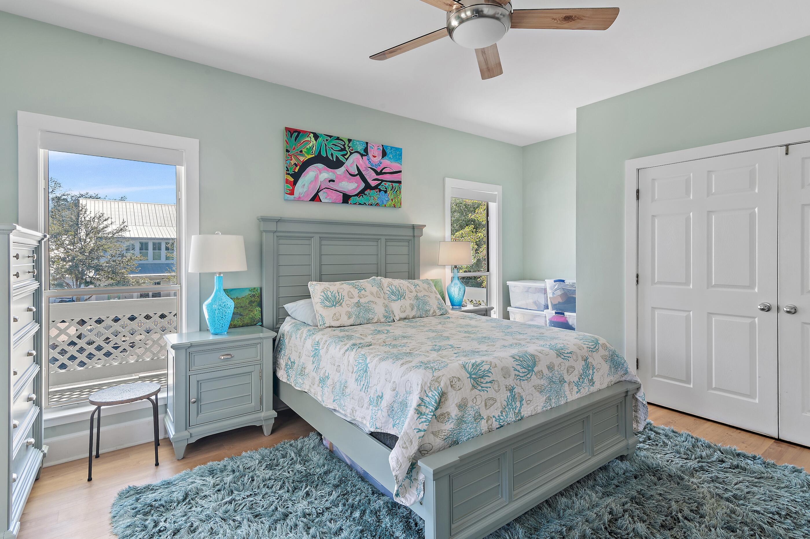 CRYSTAL LAKE AT SANDESTIN - Residential