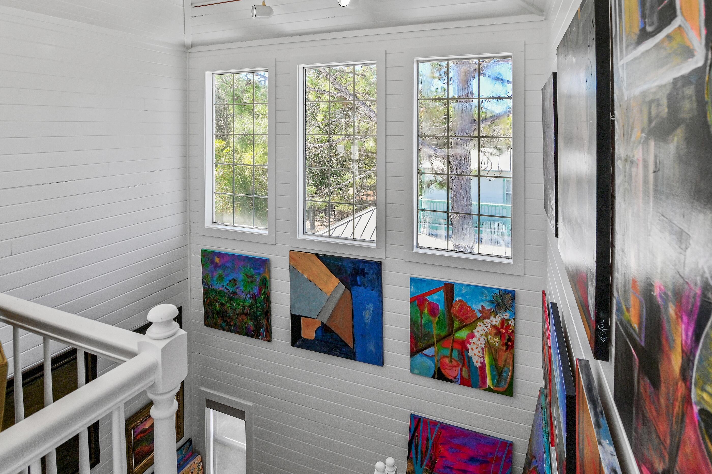 CRYSTAL LAKE AT SANDESTIN - Residential