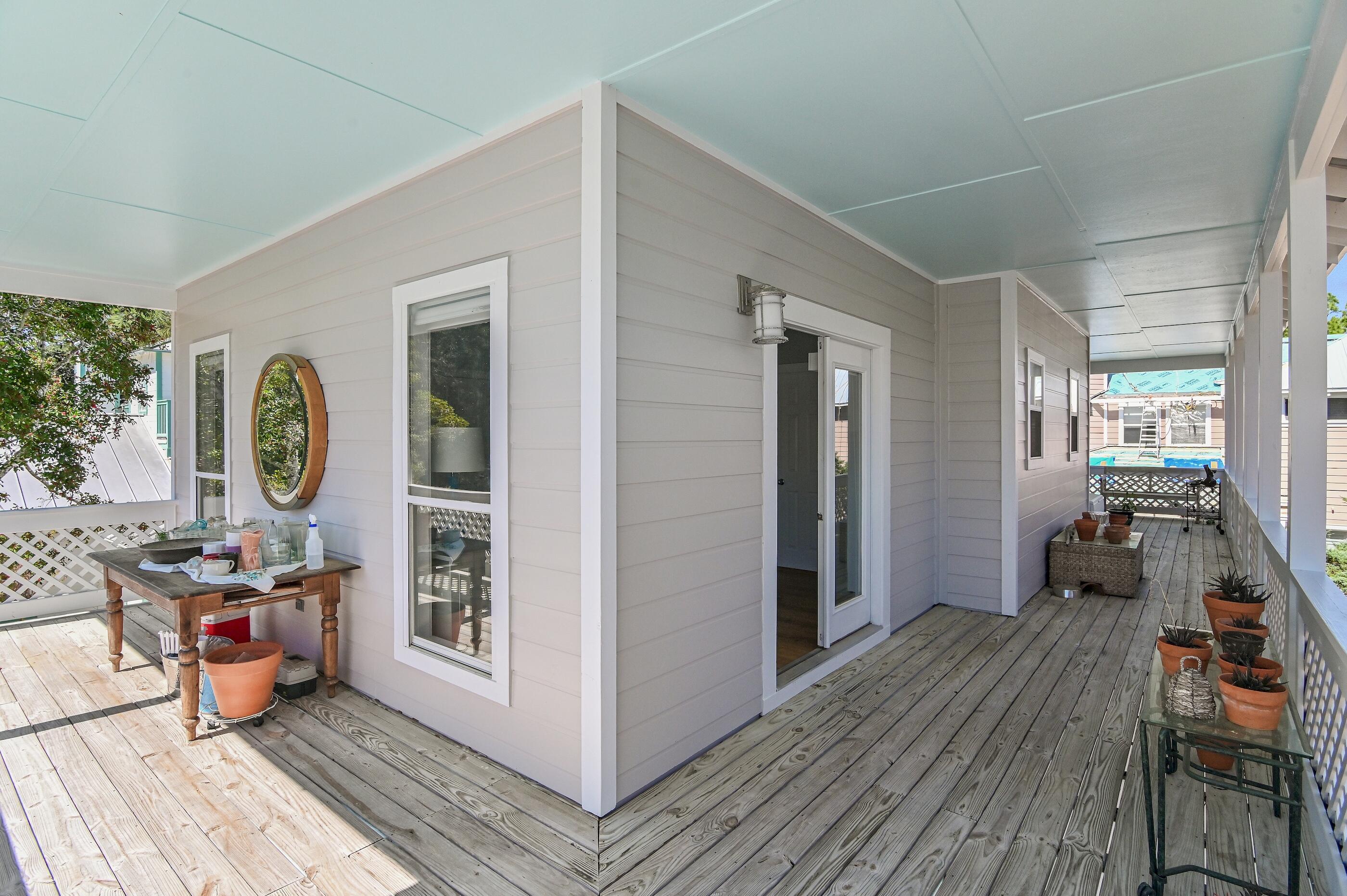 CRYSTAL LAKE AT SANDESTIN - Residential