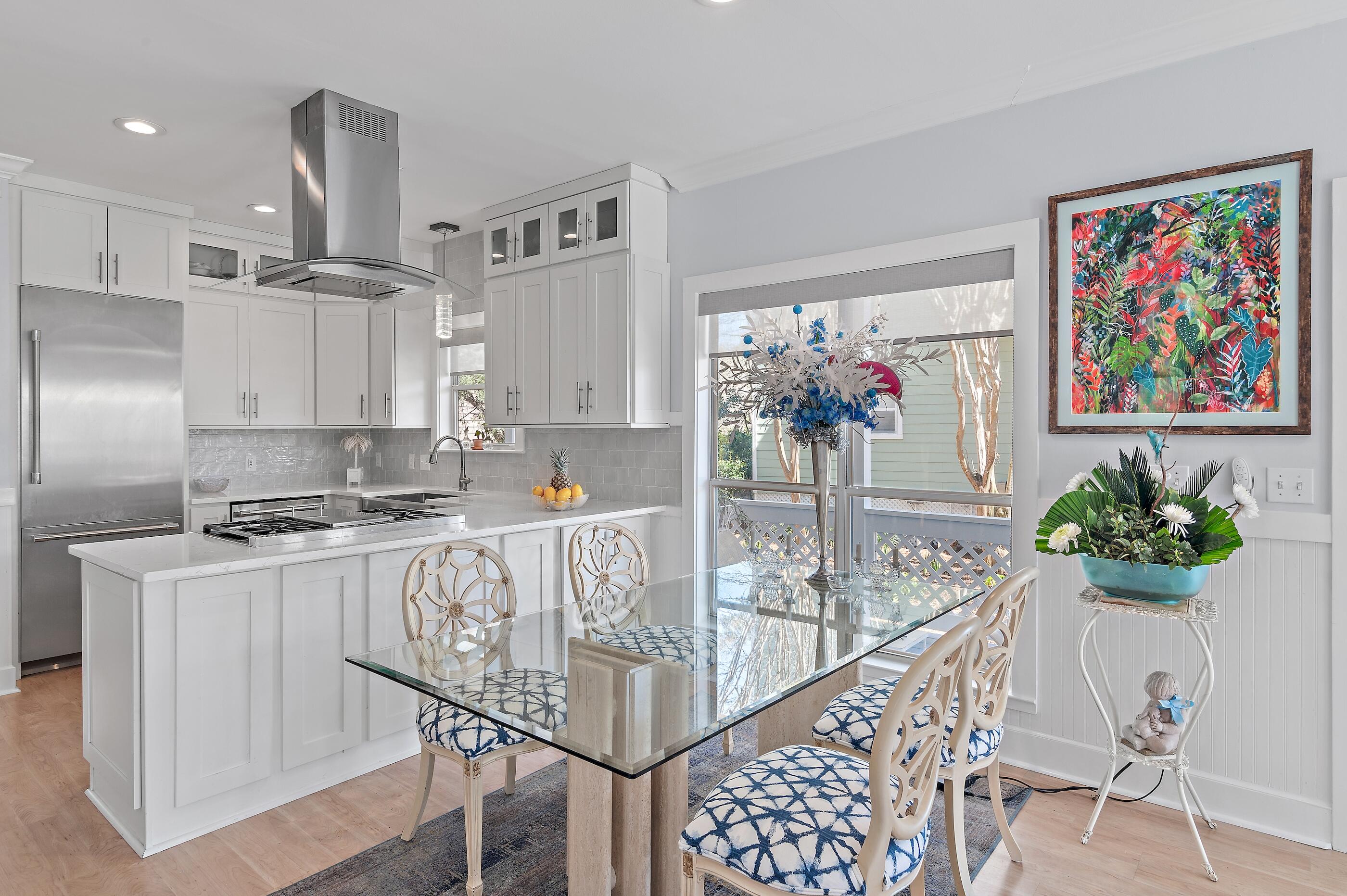 CRYSTAL LAKE AT SANDESTIN - Residential