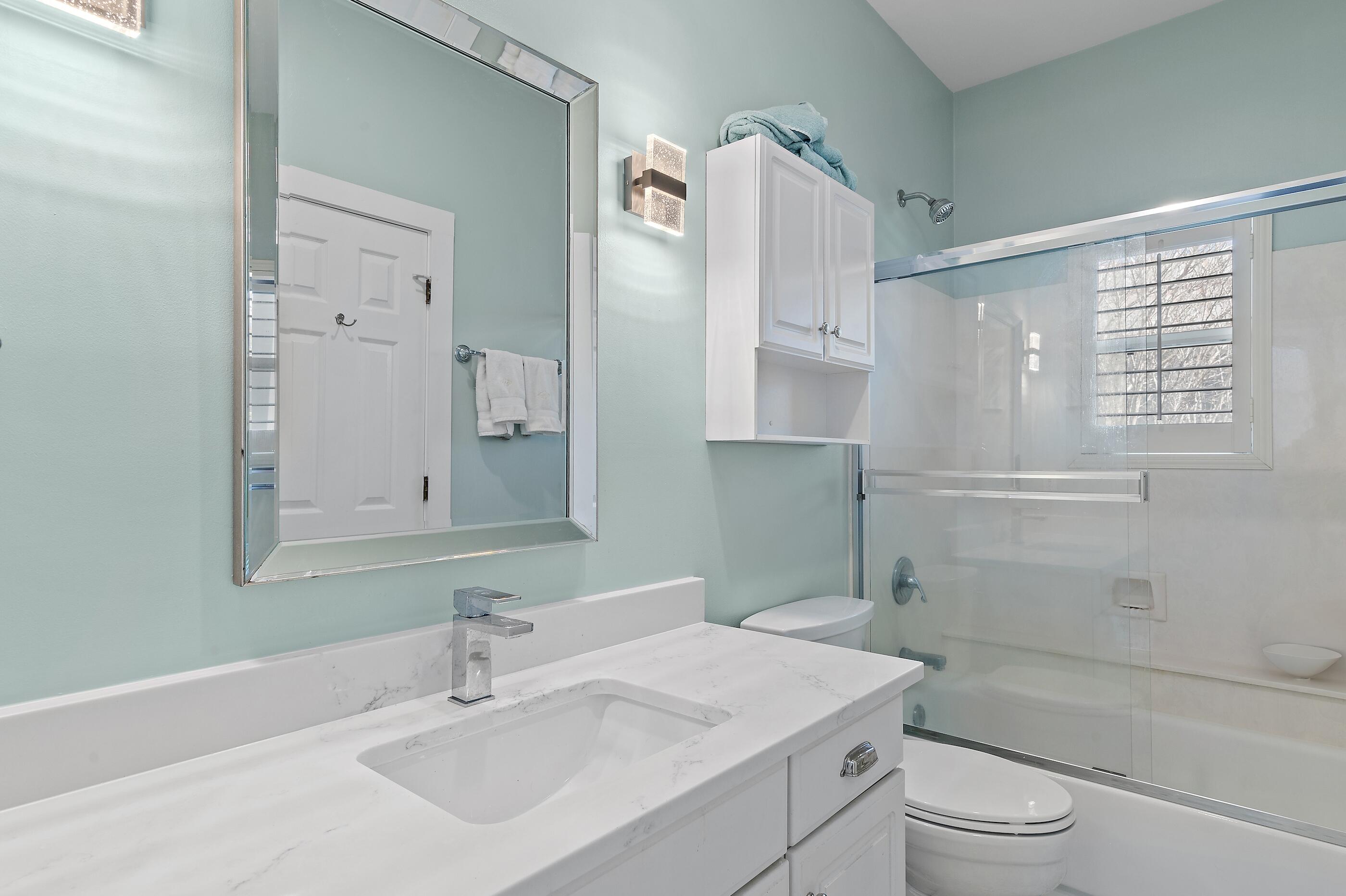 CRYSTAL LAKE AT SANDESTIN - Residential