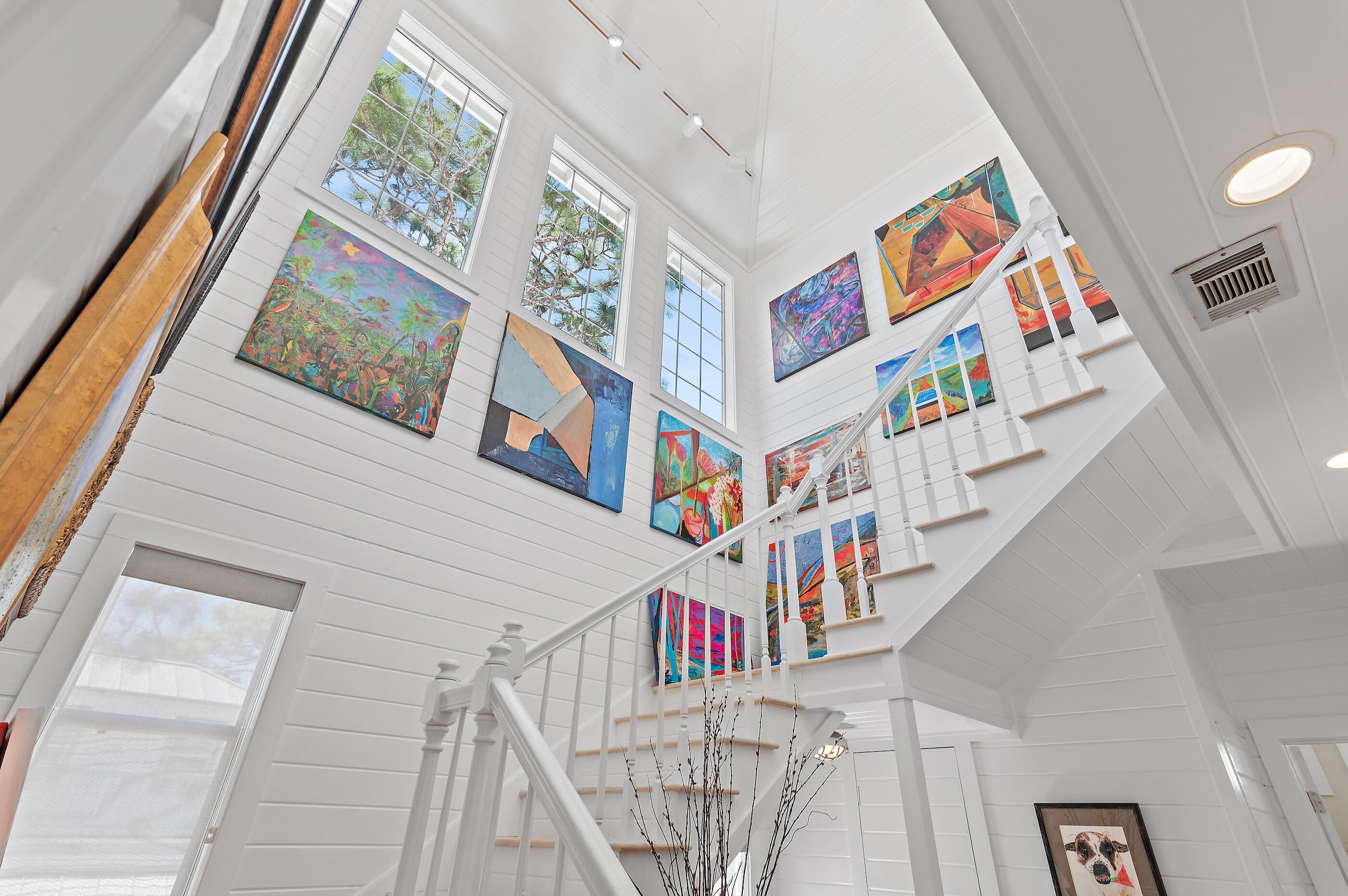 CRYSTAL LAKE AT SANDESTIN - Residential