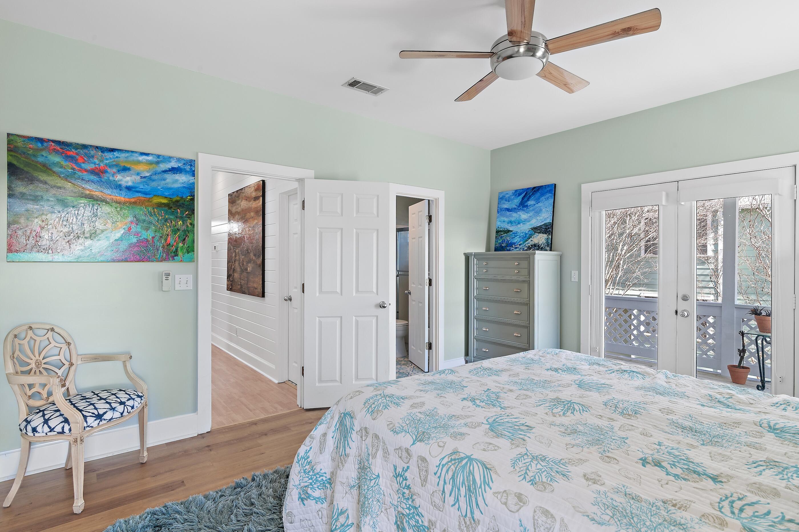 CRYSTAL LAKE AT SANDESTIN - Residential