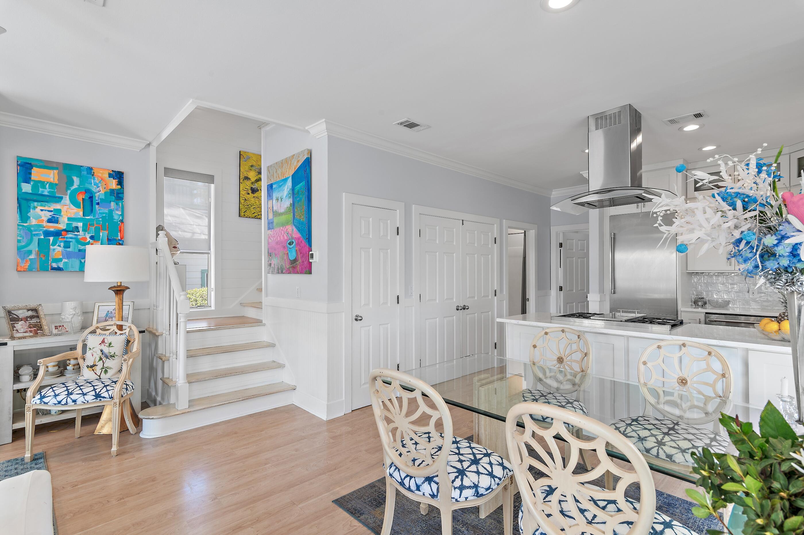 CRYSTAL LAKE AT SANDESTIN - Residential