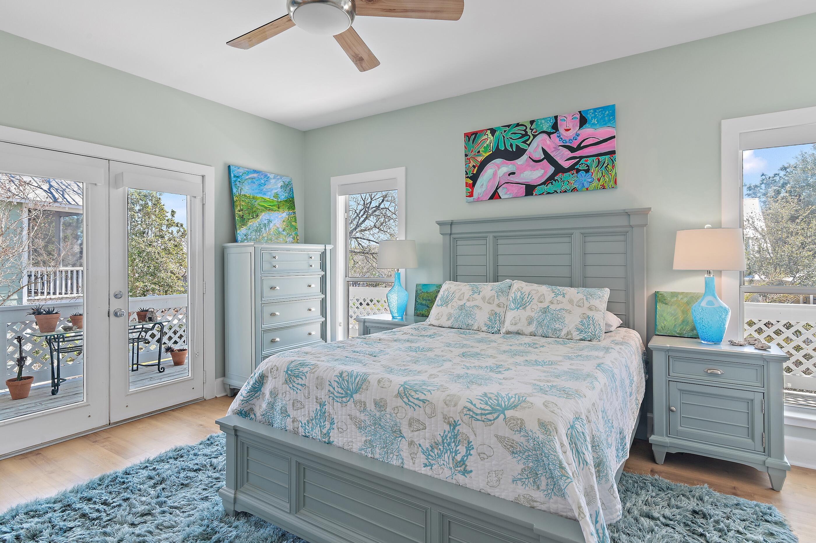 CRYSTAL LAKE AT SANDESTIN - Residential