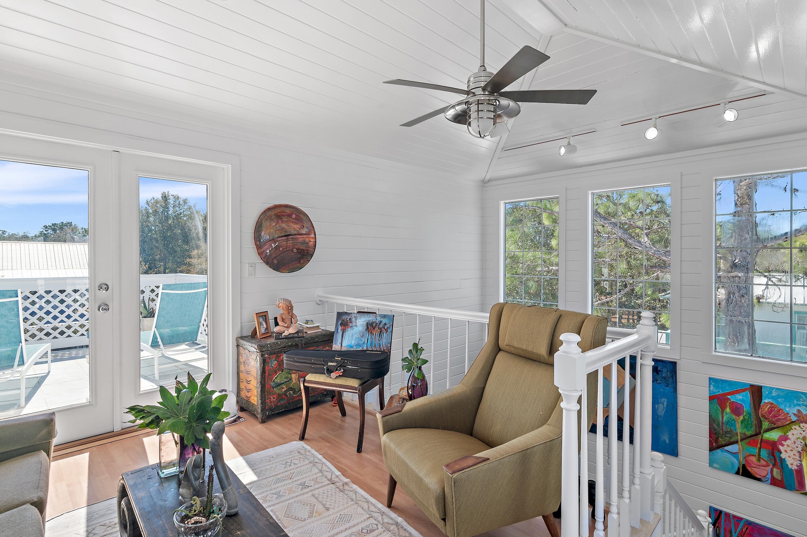 CRYSTAL LAKE AT SANDESTIN - Residential