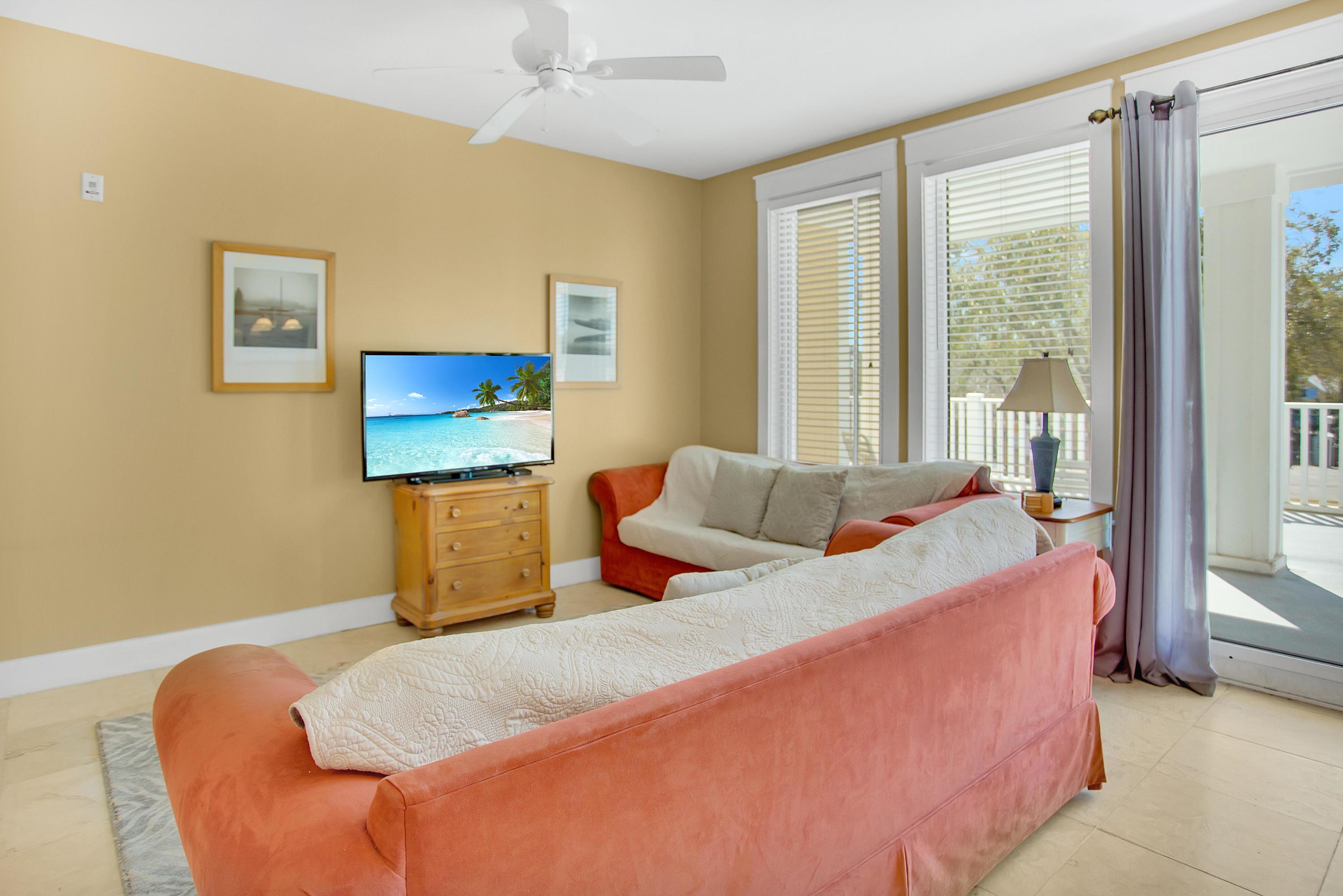 Observation Point - Residential