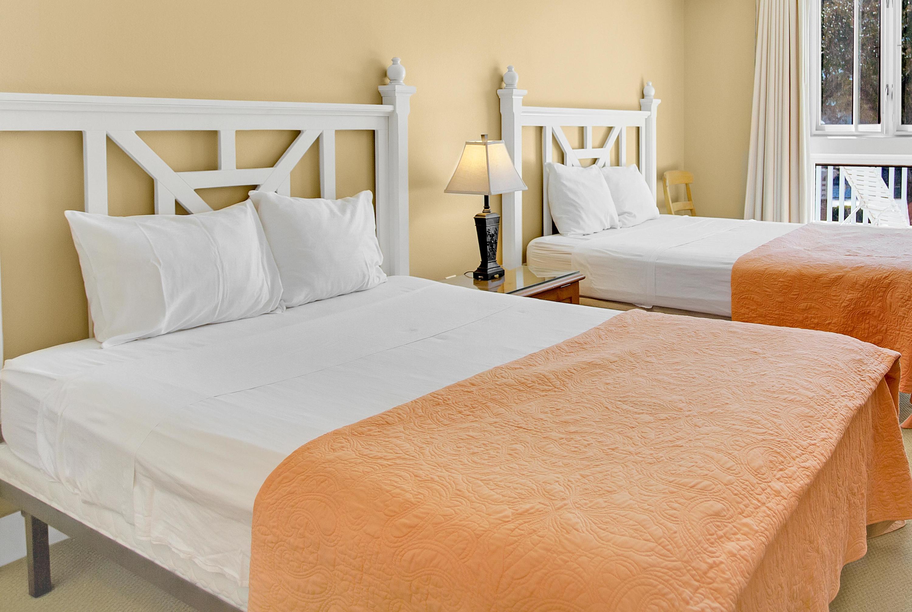 Observation Point - Residential