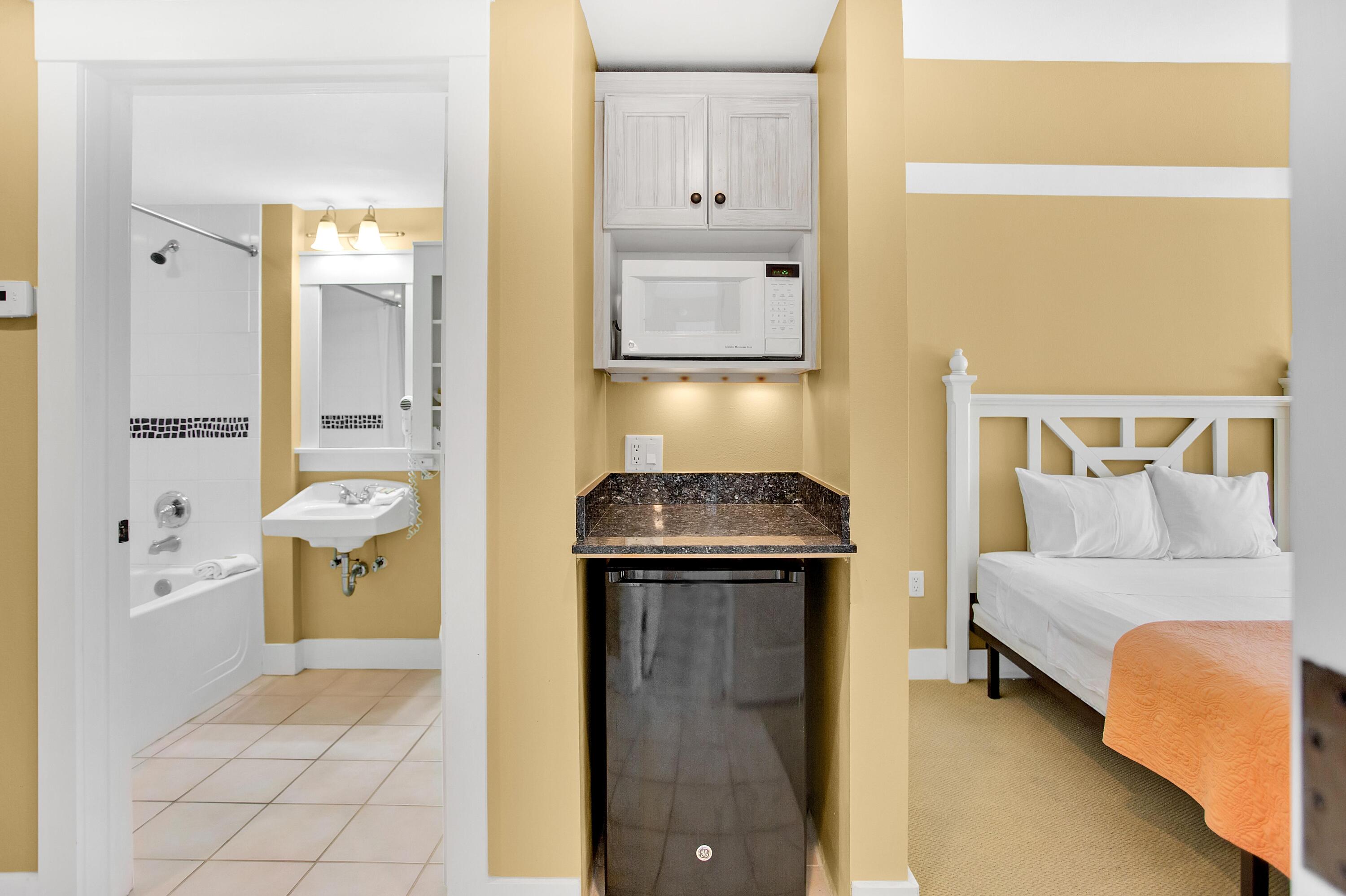 Observation Point - Residential