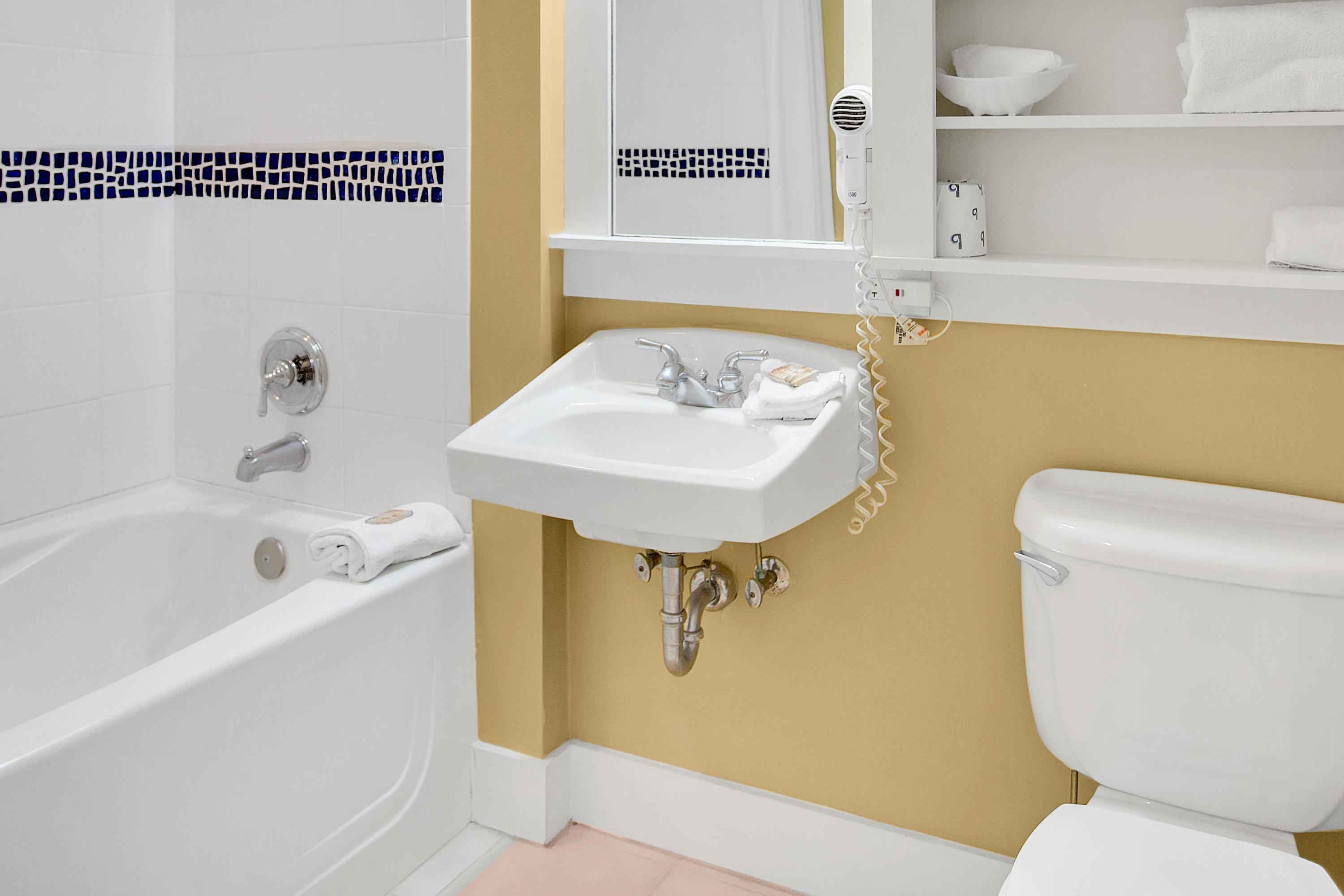 Observation Point - Residential