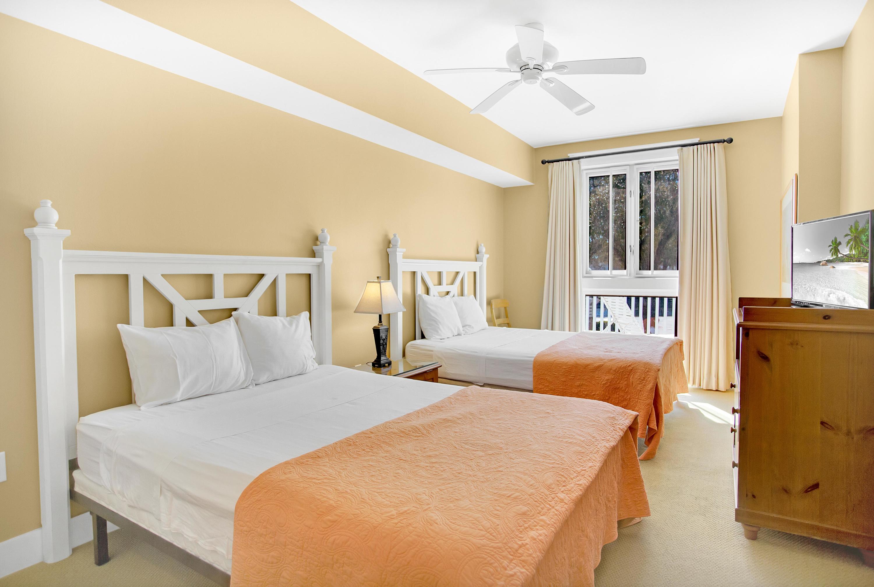 Observation Point - Residential