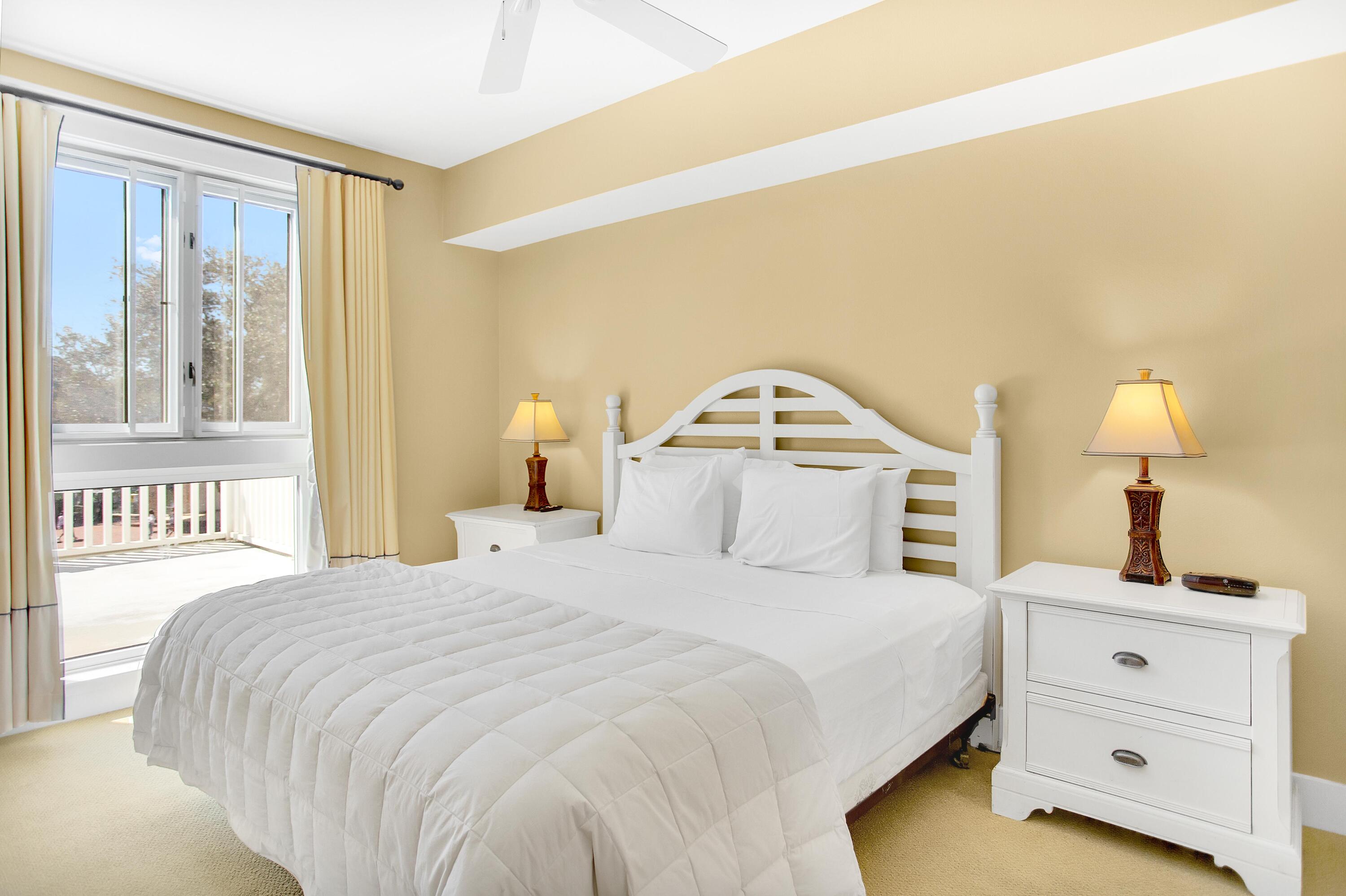 Observation Point - Residential