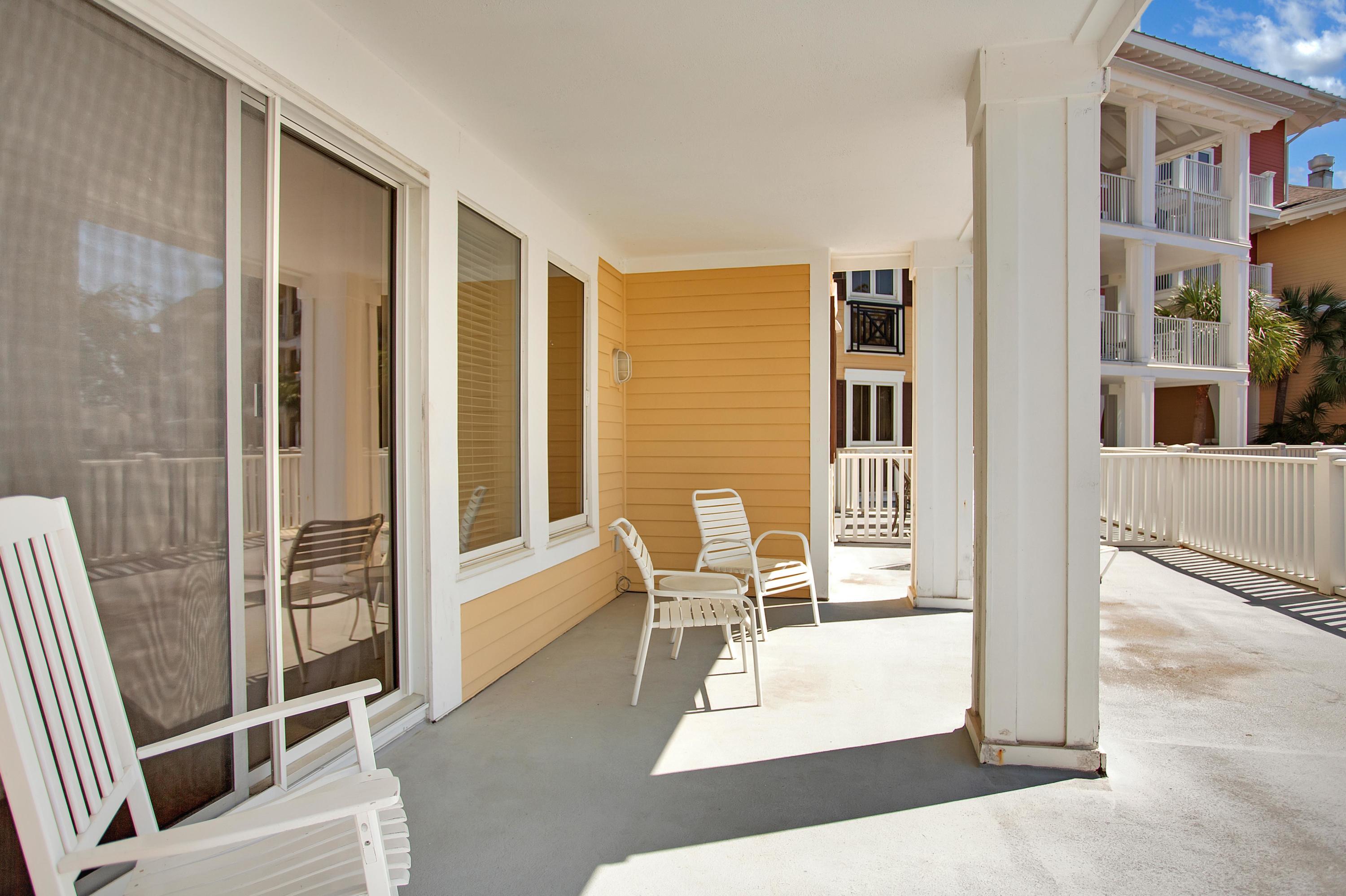 Observation Point - Residential