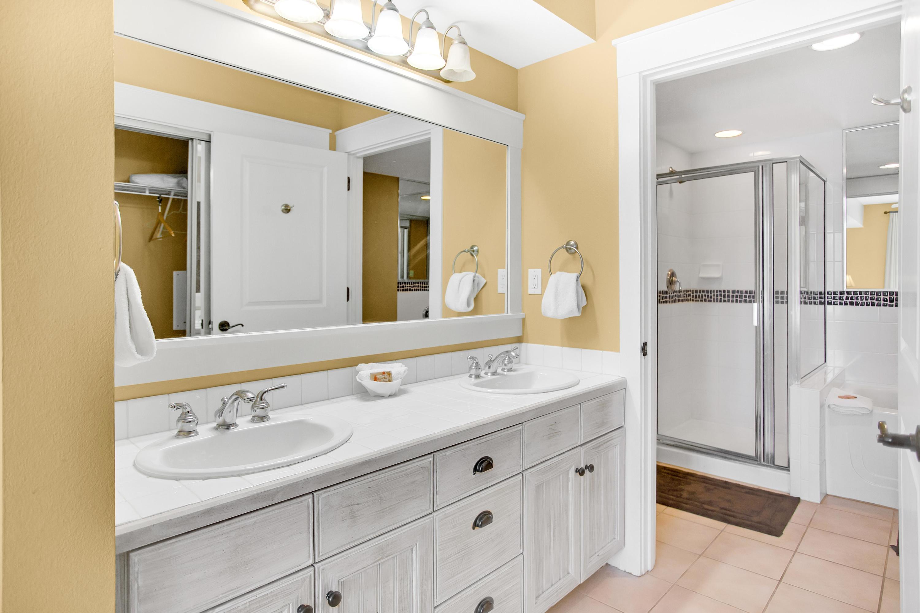 Observation Point - Residential