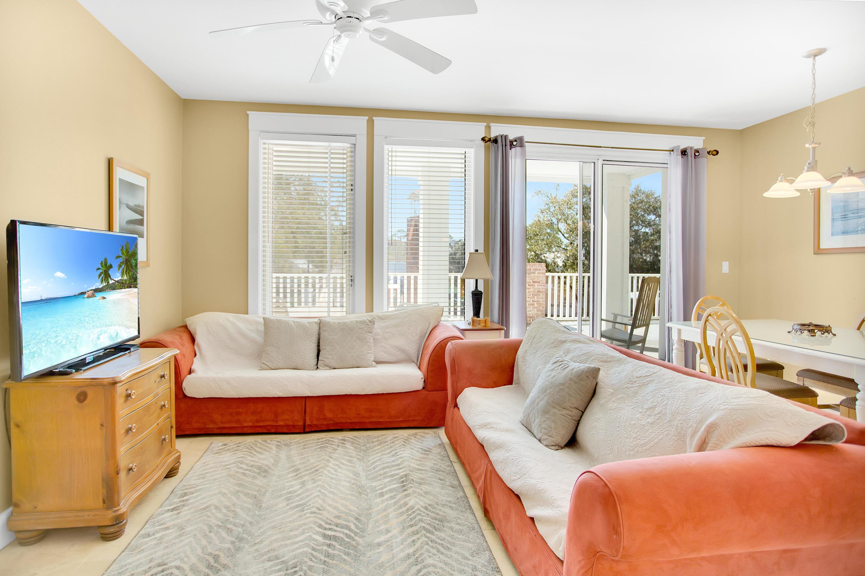 Observation Point - Residential