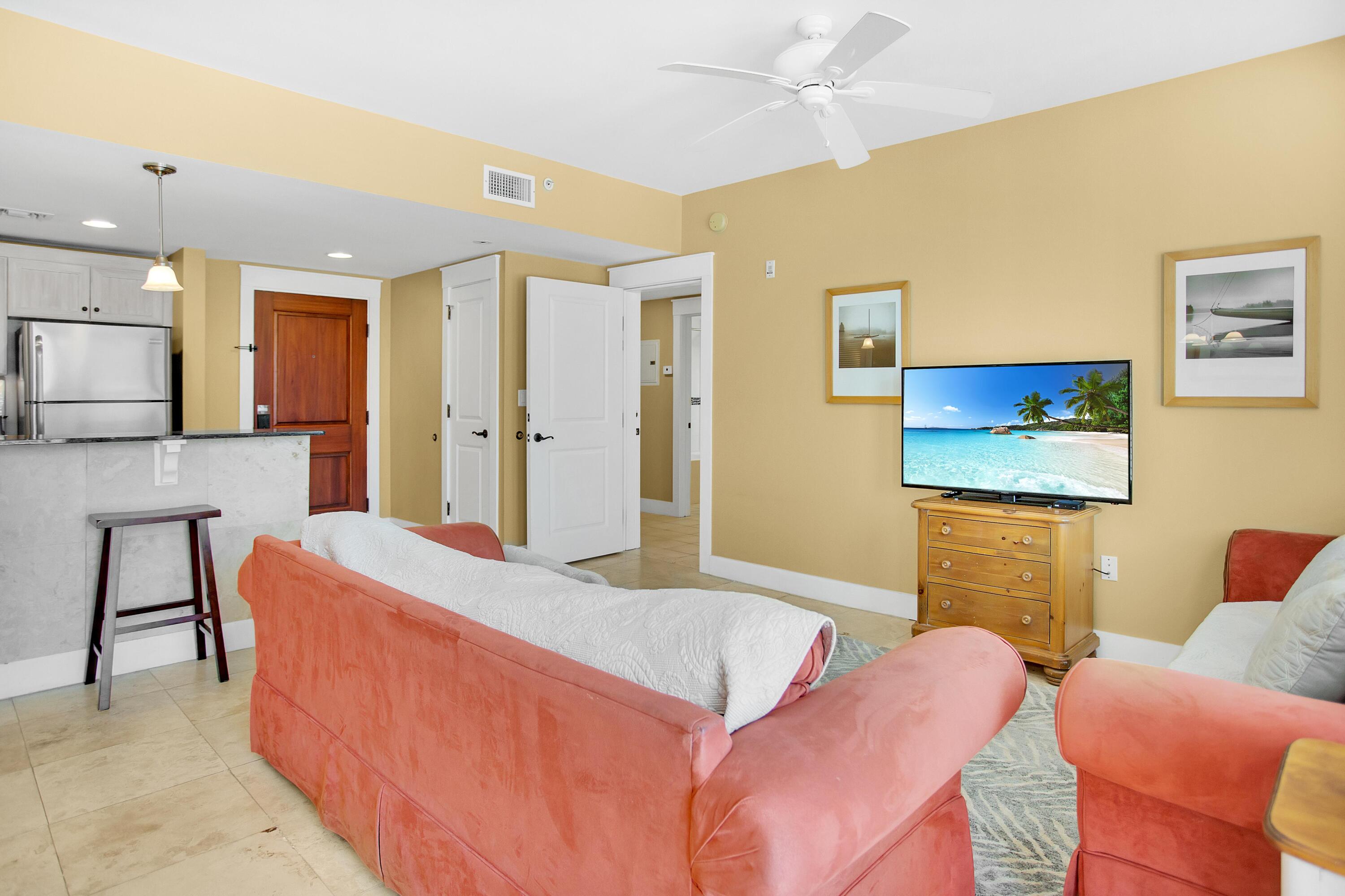 Observation Point - Residential