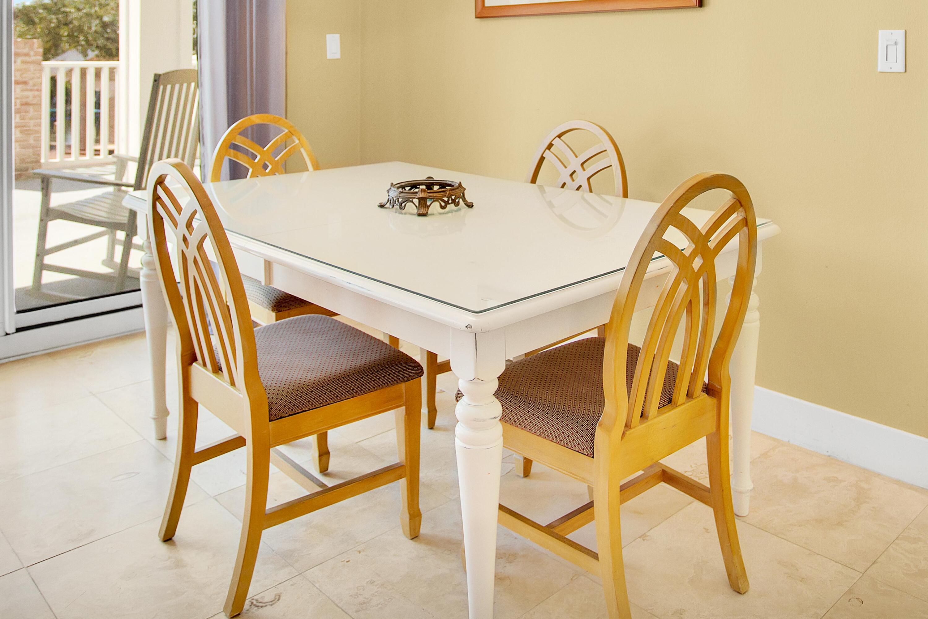 Observation Point - Residential