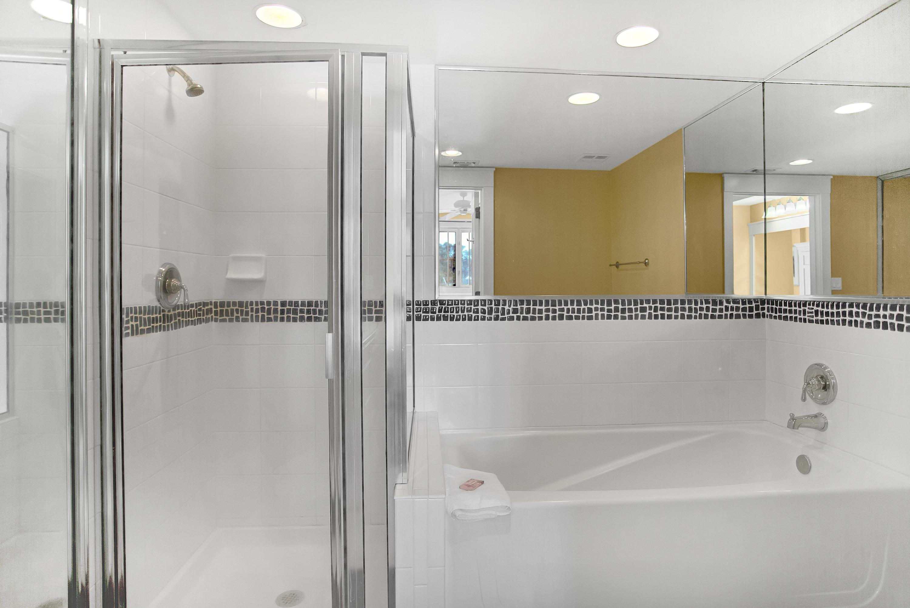 Observation Point - Residential