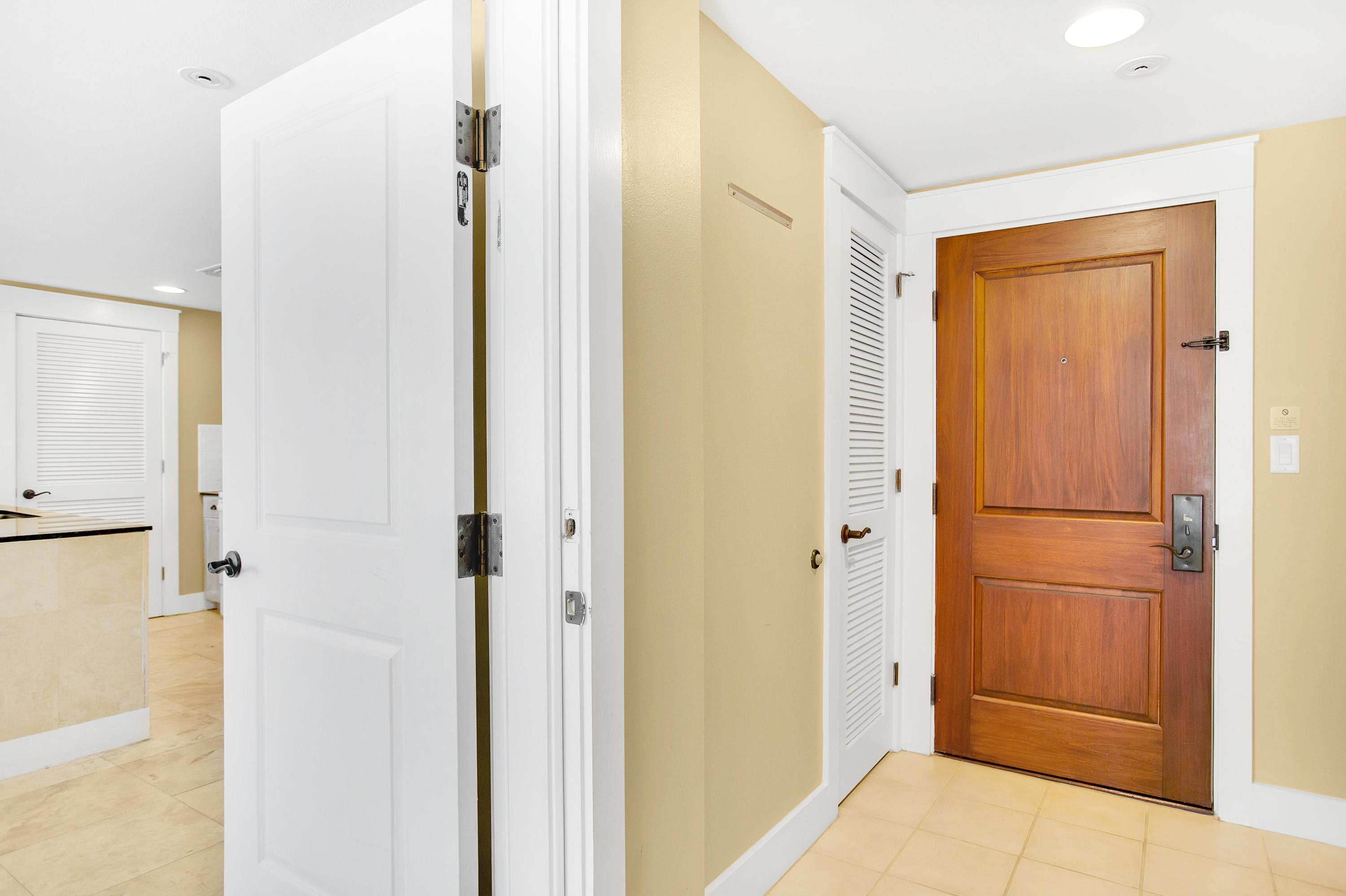 Observation Point - Residential