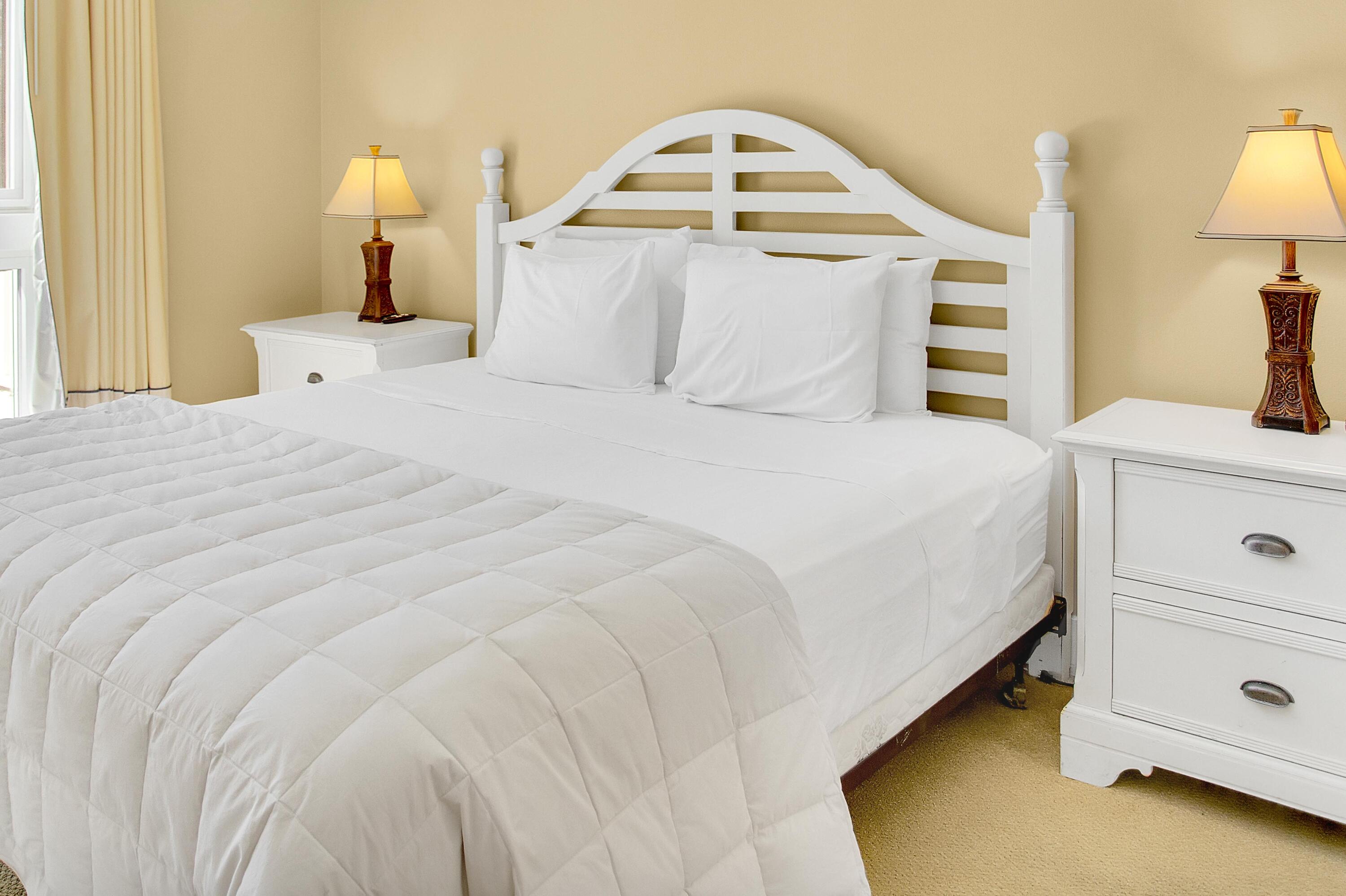 Observation Point - Residential