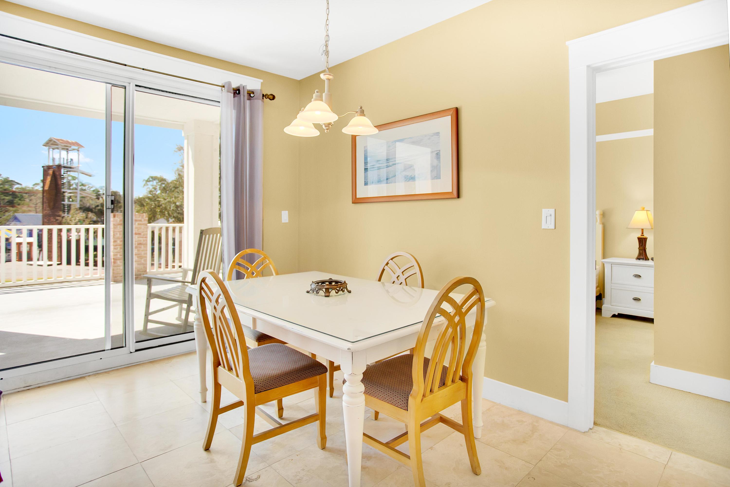 Observation Point - Residential