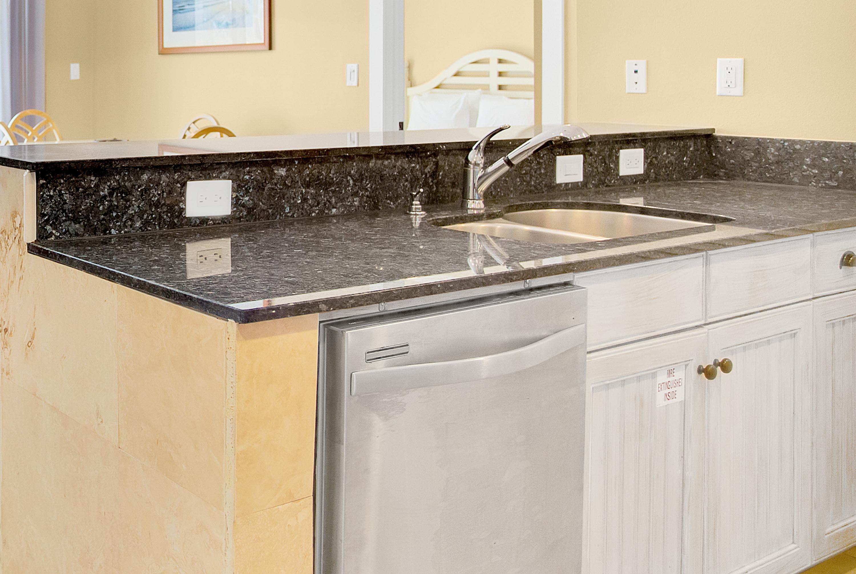 Observation Point - Residential