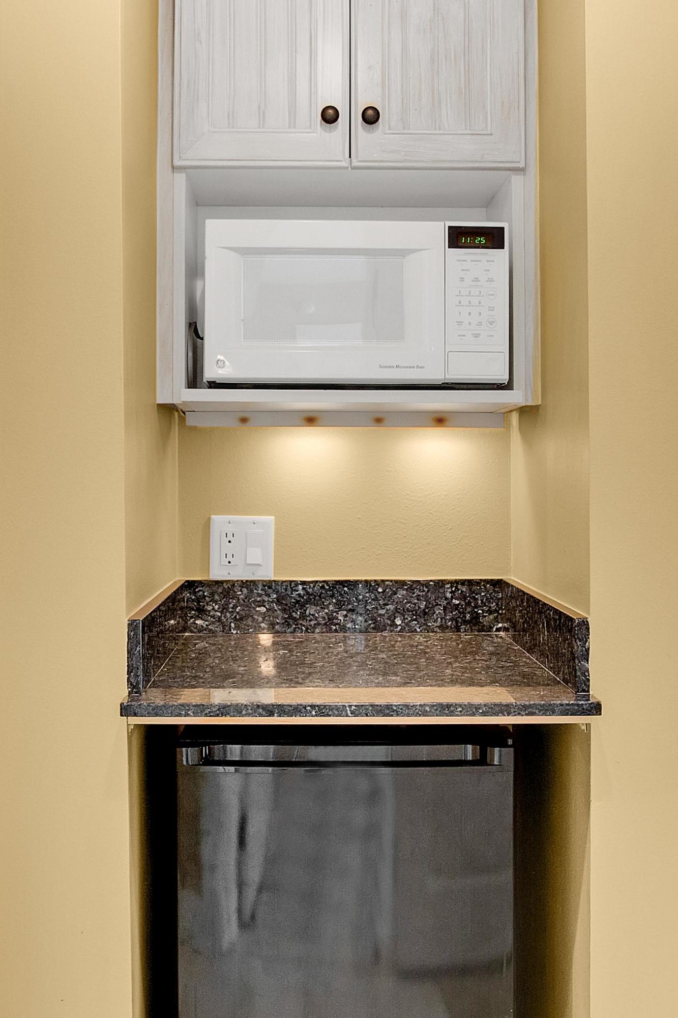 Observation Point - Residential