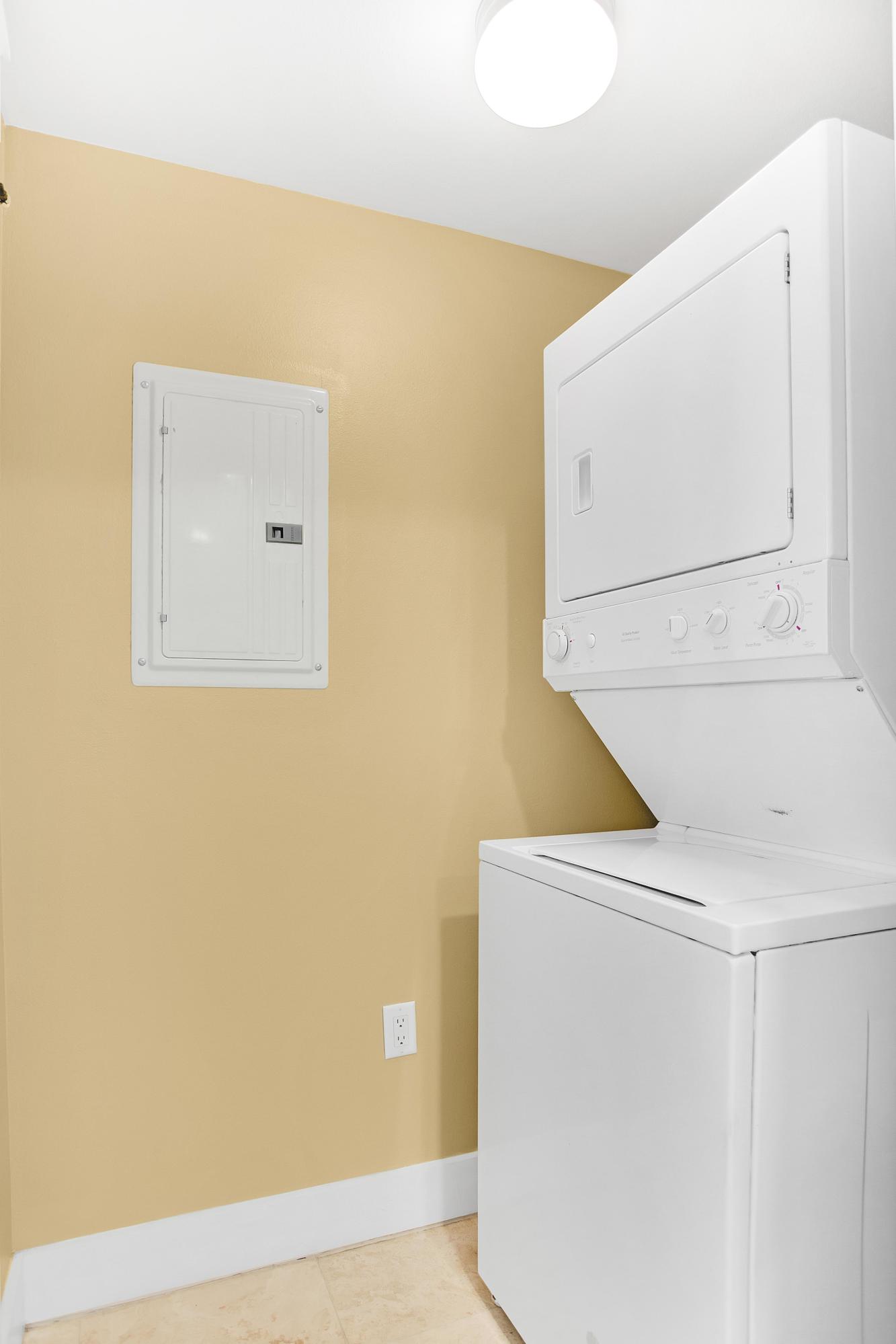 Observation Point - Residential