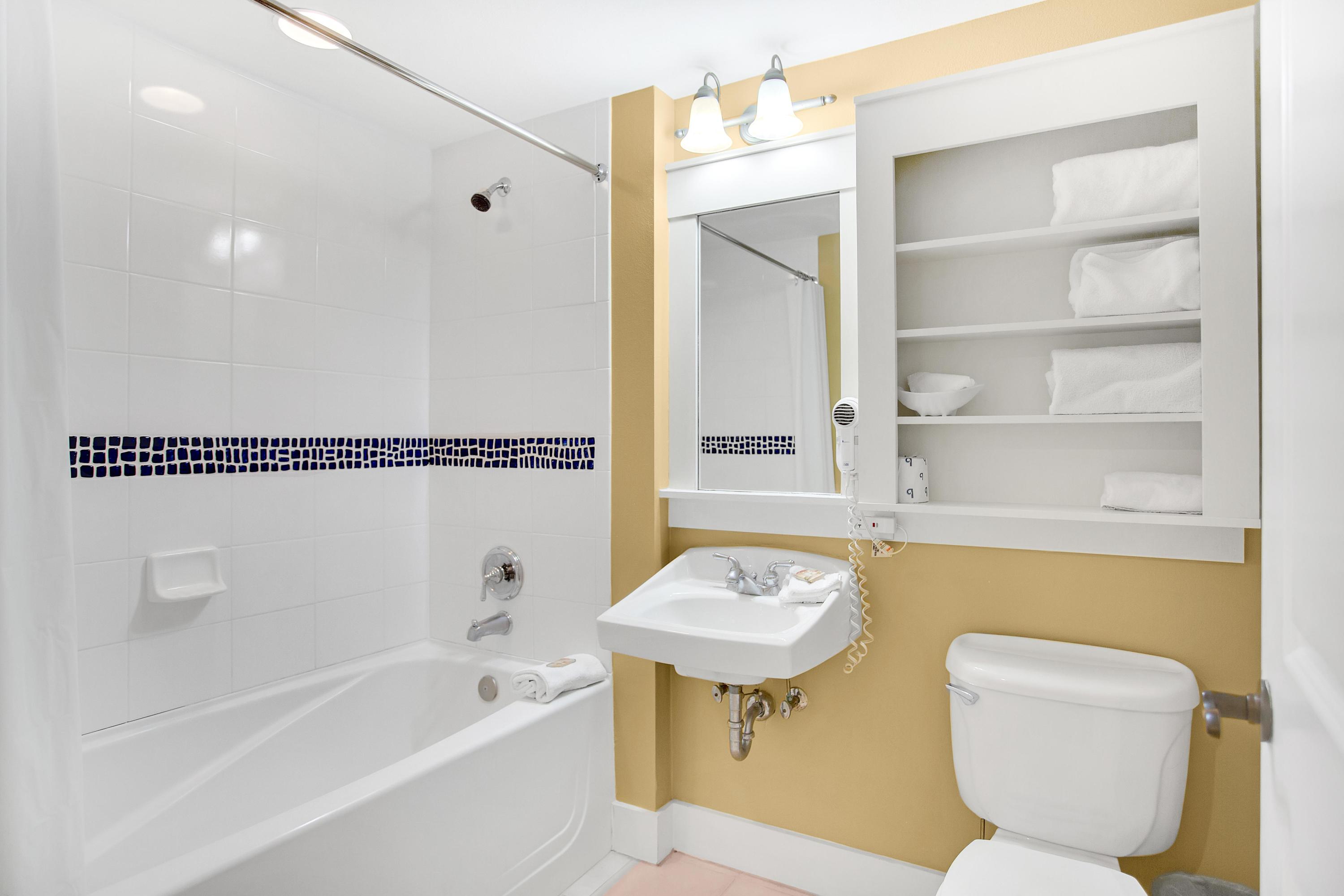 Observation Point - Residential