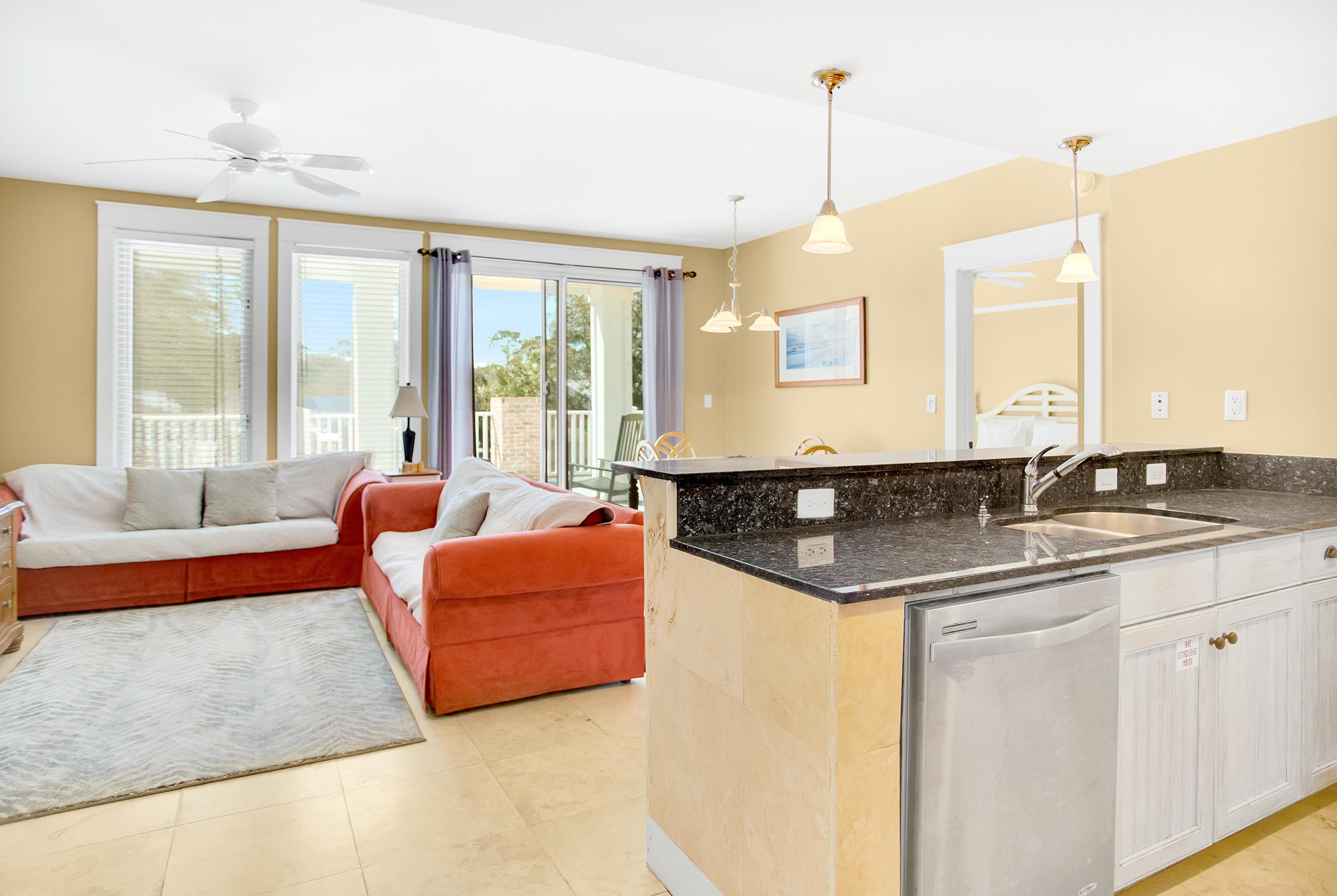 Observation Point - Residential