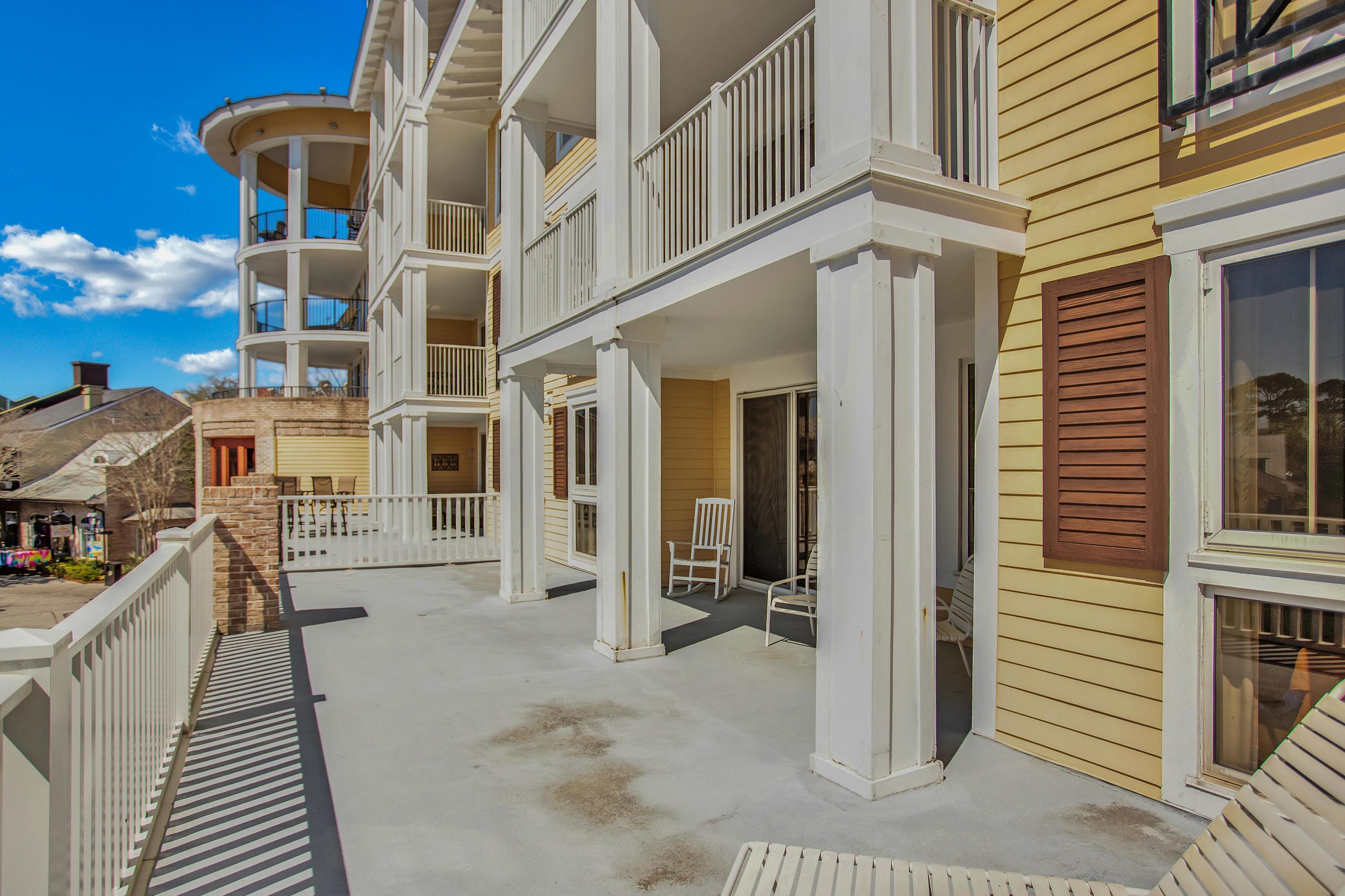 Observation Point - Residential