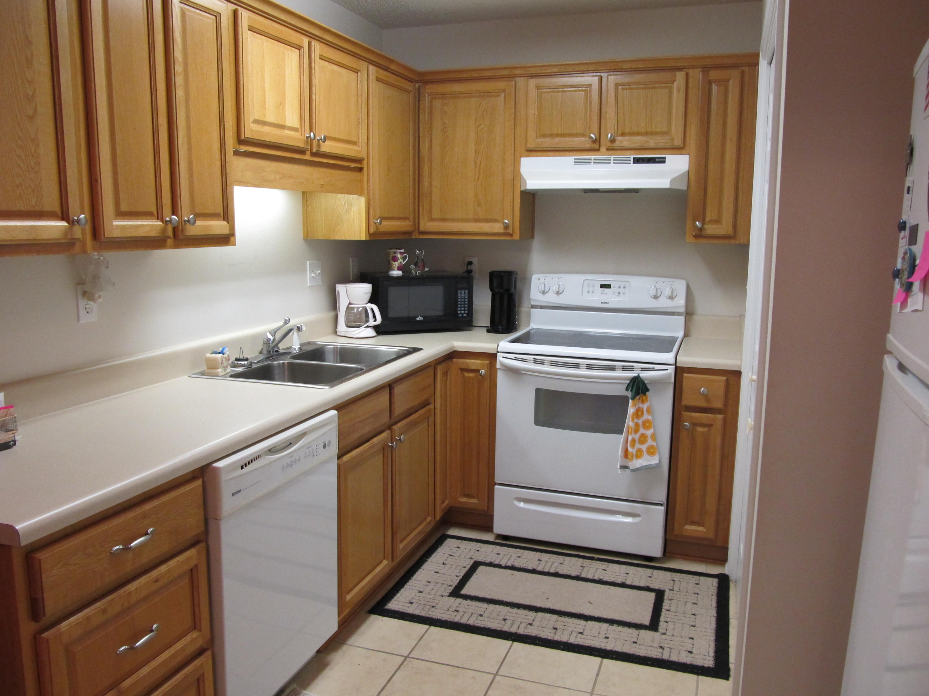 OAKWOOD HILLS UNIT 1 - Residential