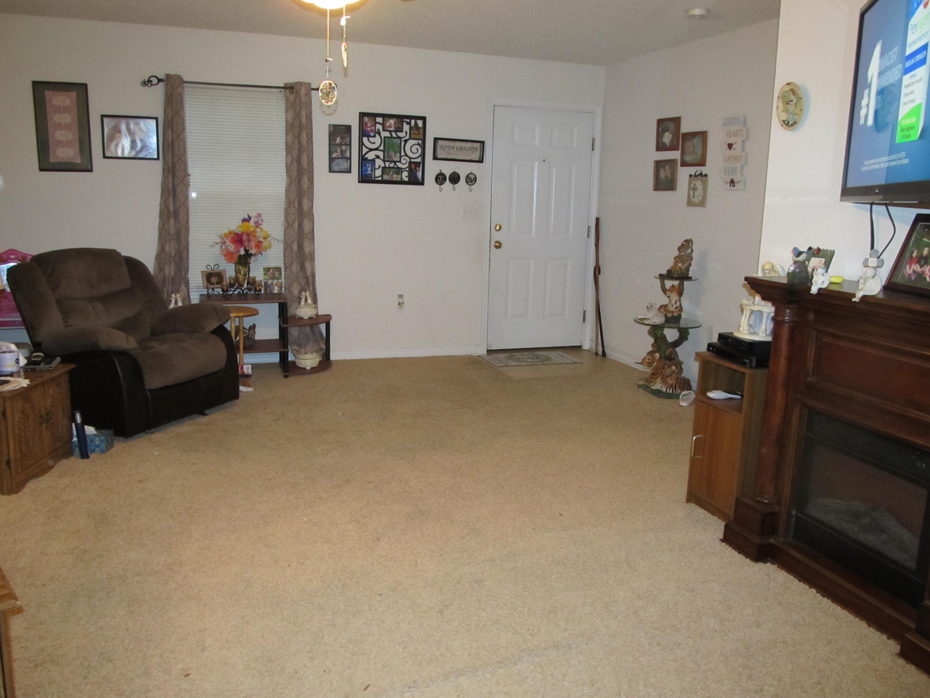 OAKWOOD HILLS UNIT 1 - Residential