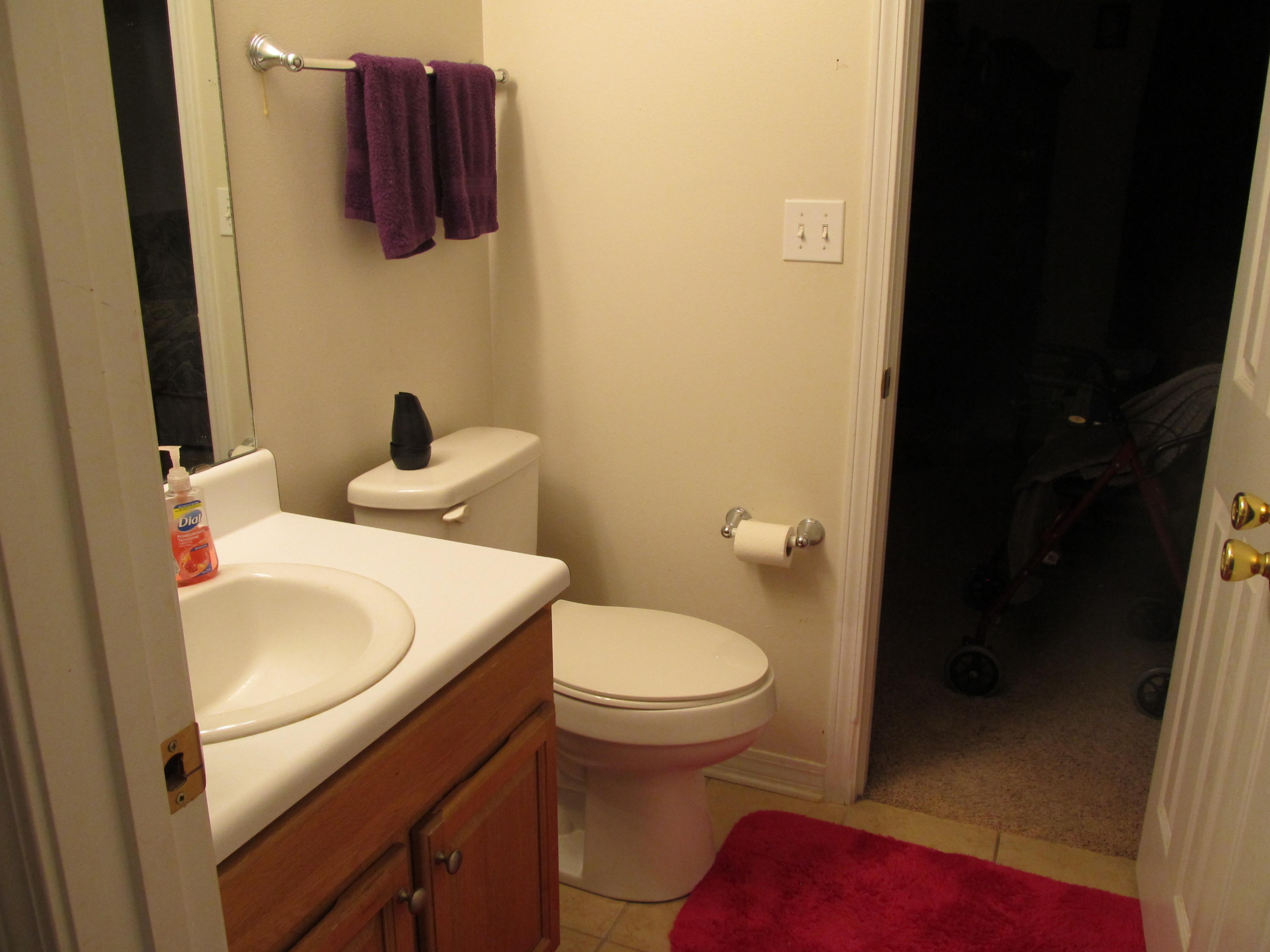 OAKWOOD HILLS UNIT 1 - Residential