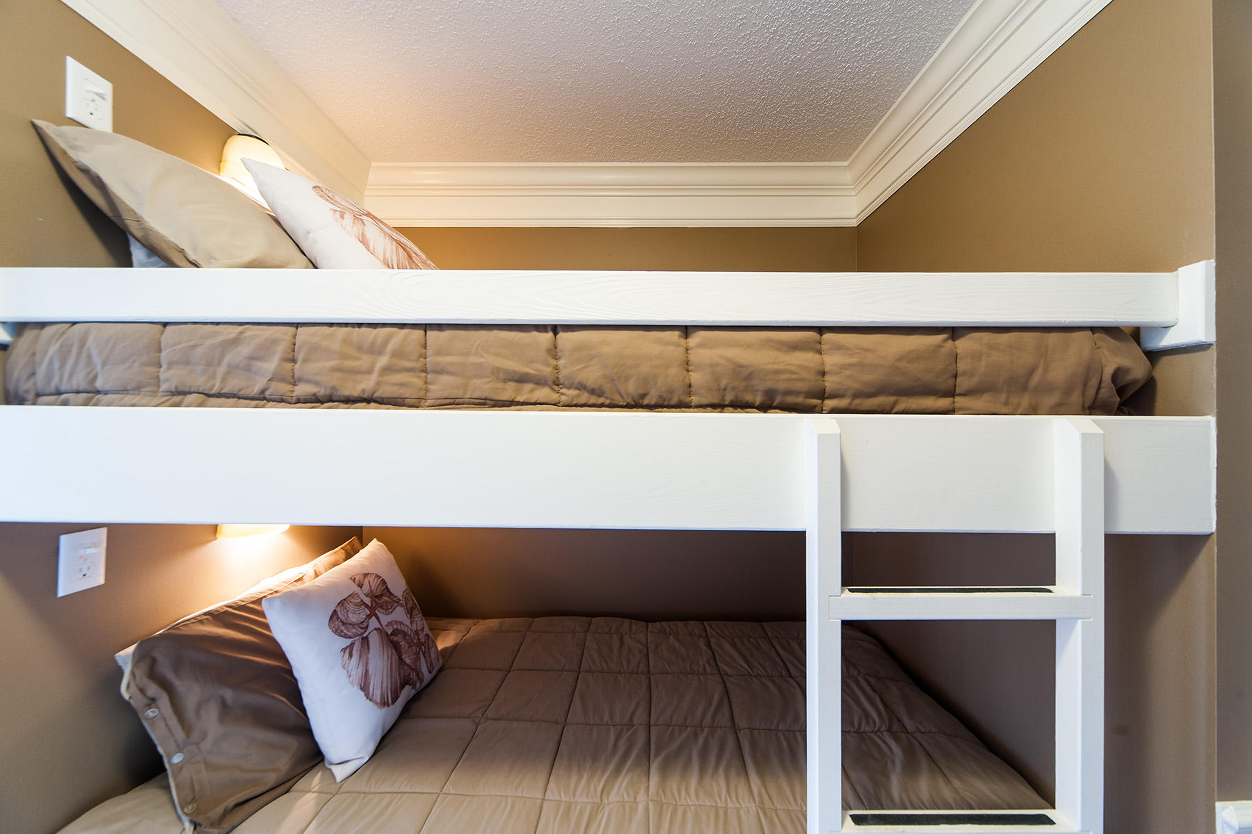 GULF PLACE CARIBBEAN CONDO - Residential