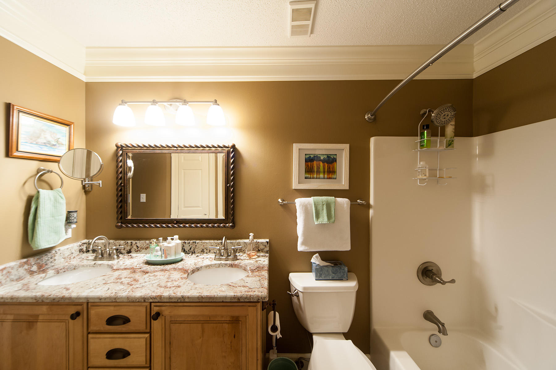 GULF PLACE CARIBBEAN CONDO - Residential