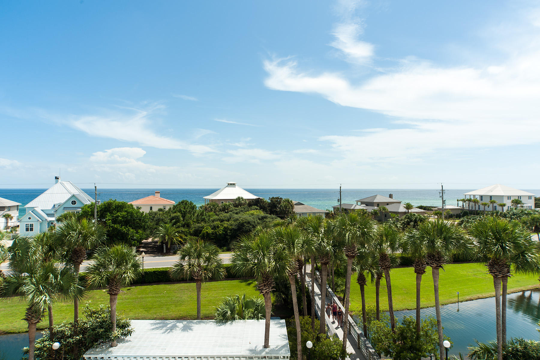 GULF PLACE CARIBBEAN CONDO - Residential