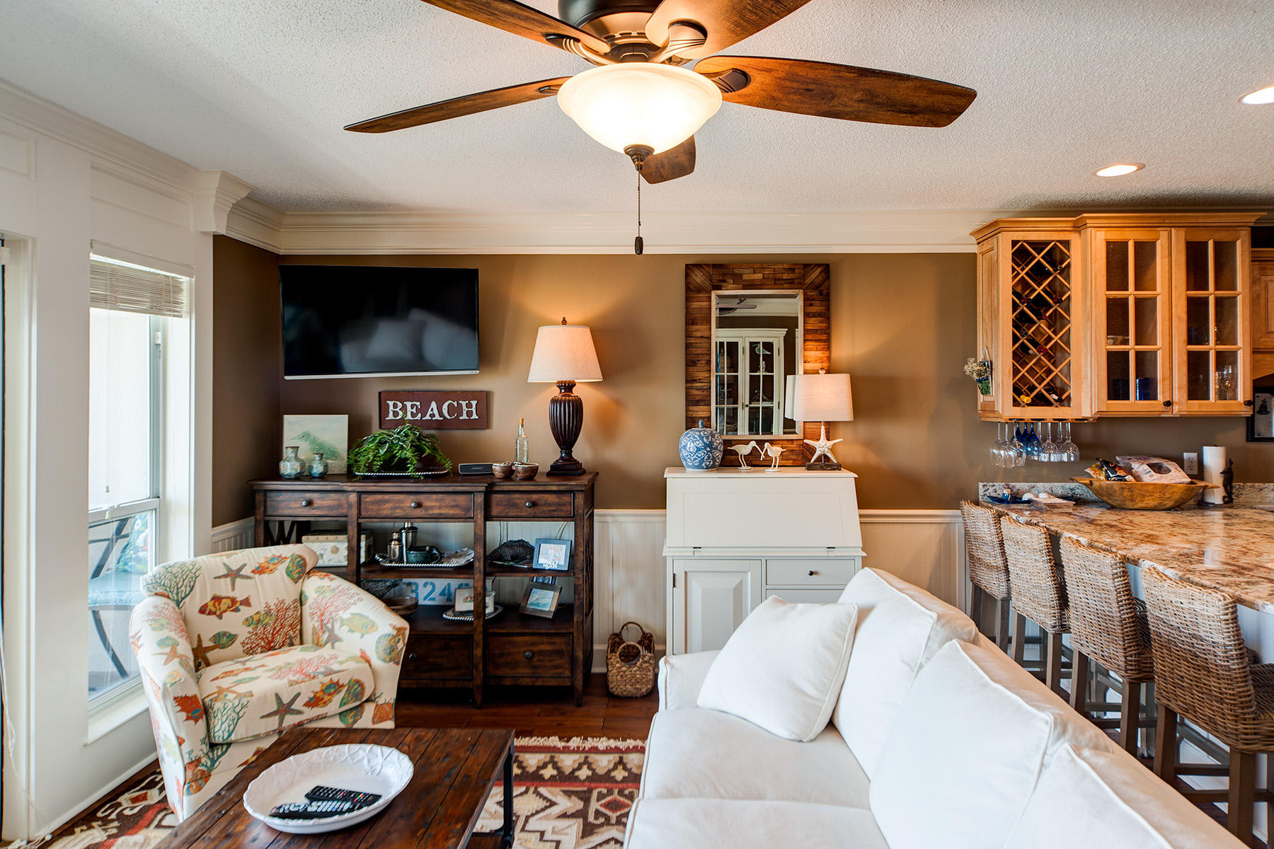 GULF PLACE CARIBBEAN CONDO - Residential