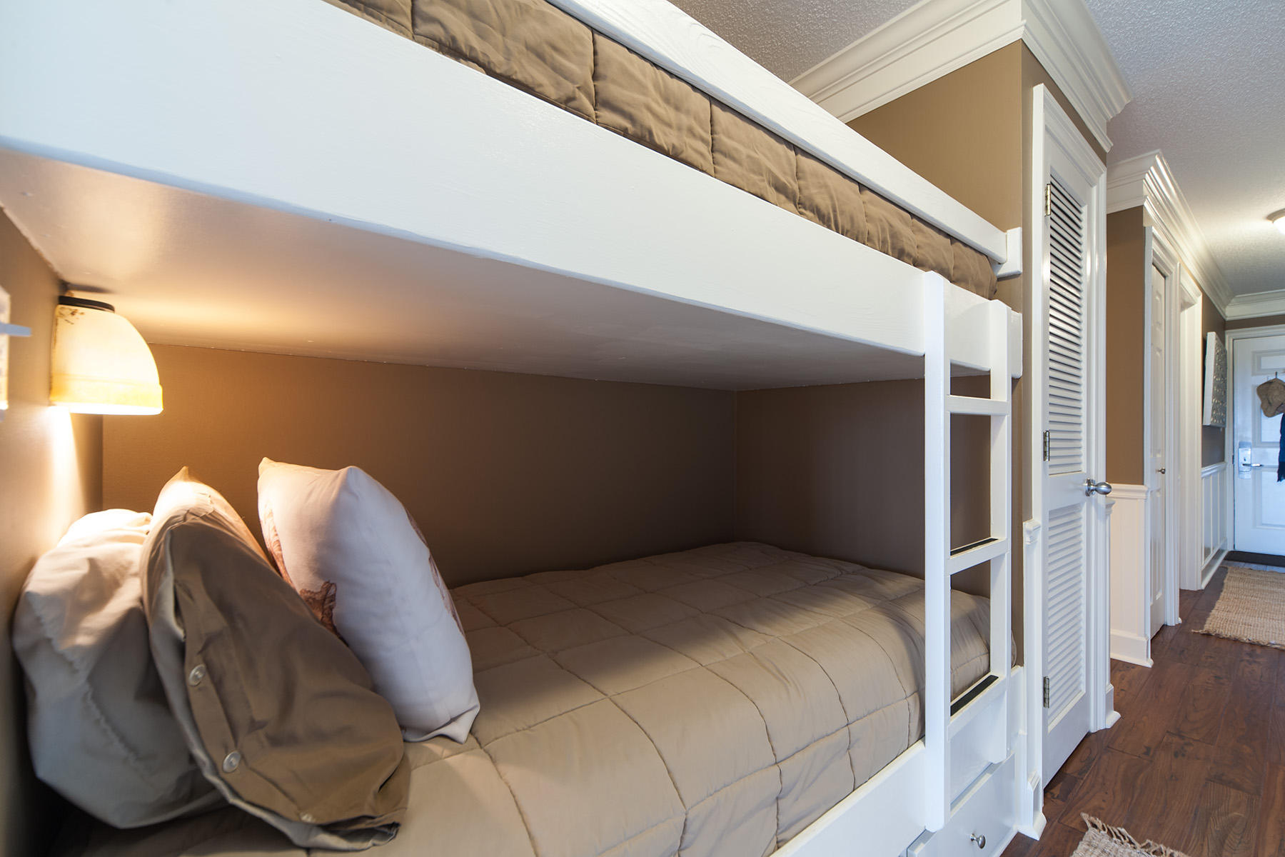 GULF PLACE CARIBBEAN CONDO - Residential