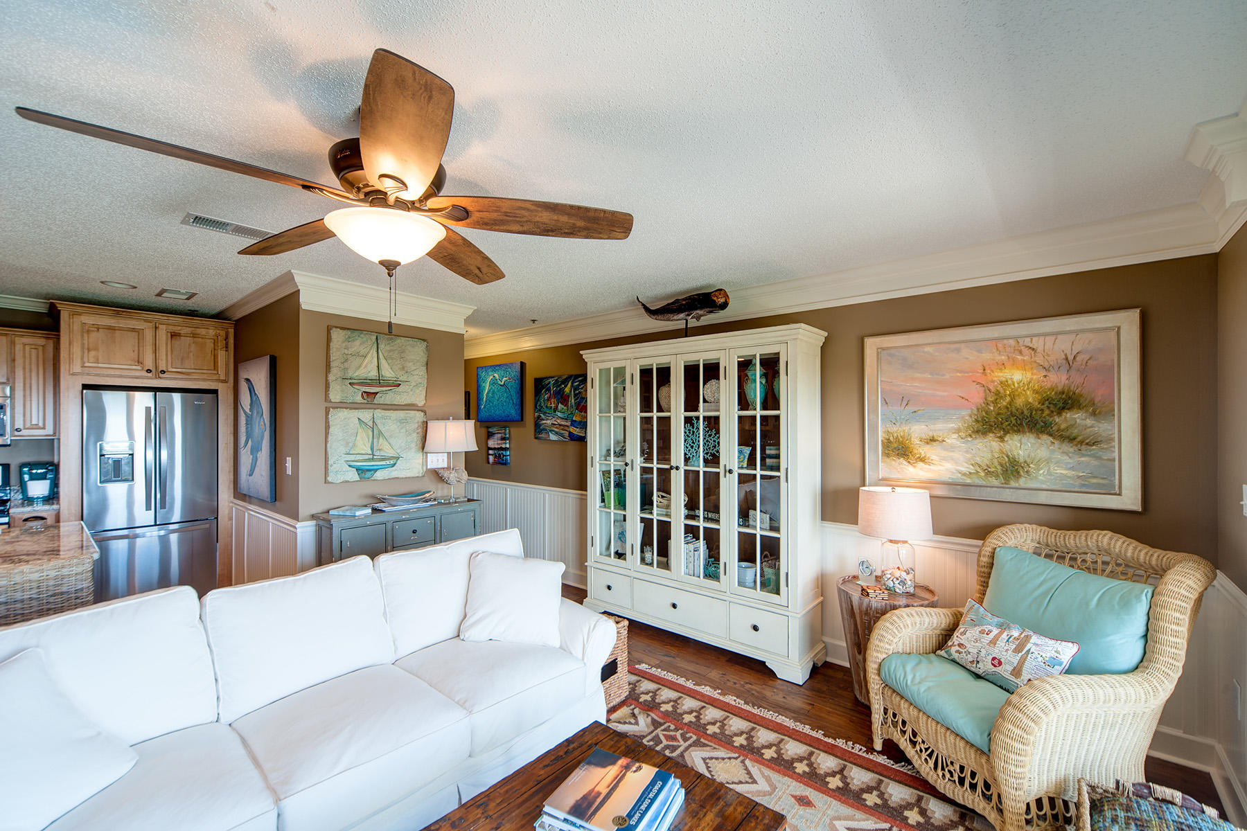 GULF PLACE CARIBBEAN CONDO - Residential