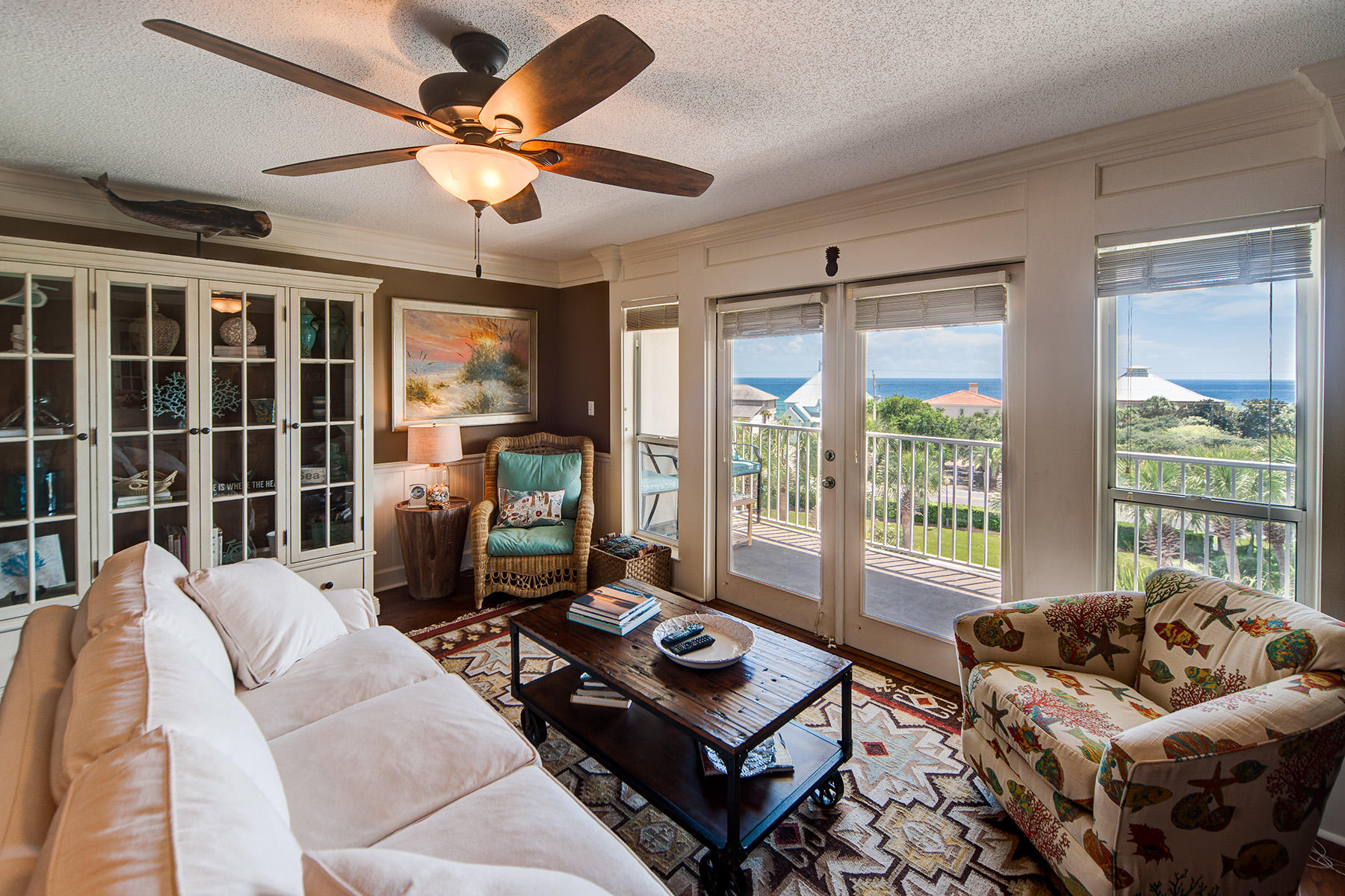 GULF PLACE CARIBBEAN CONDO - Residential